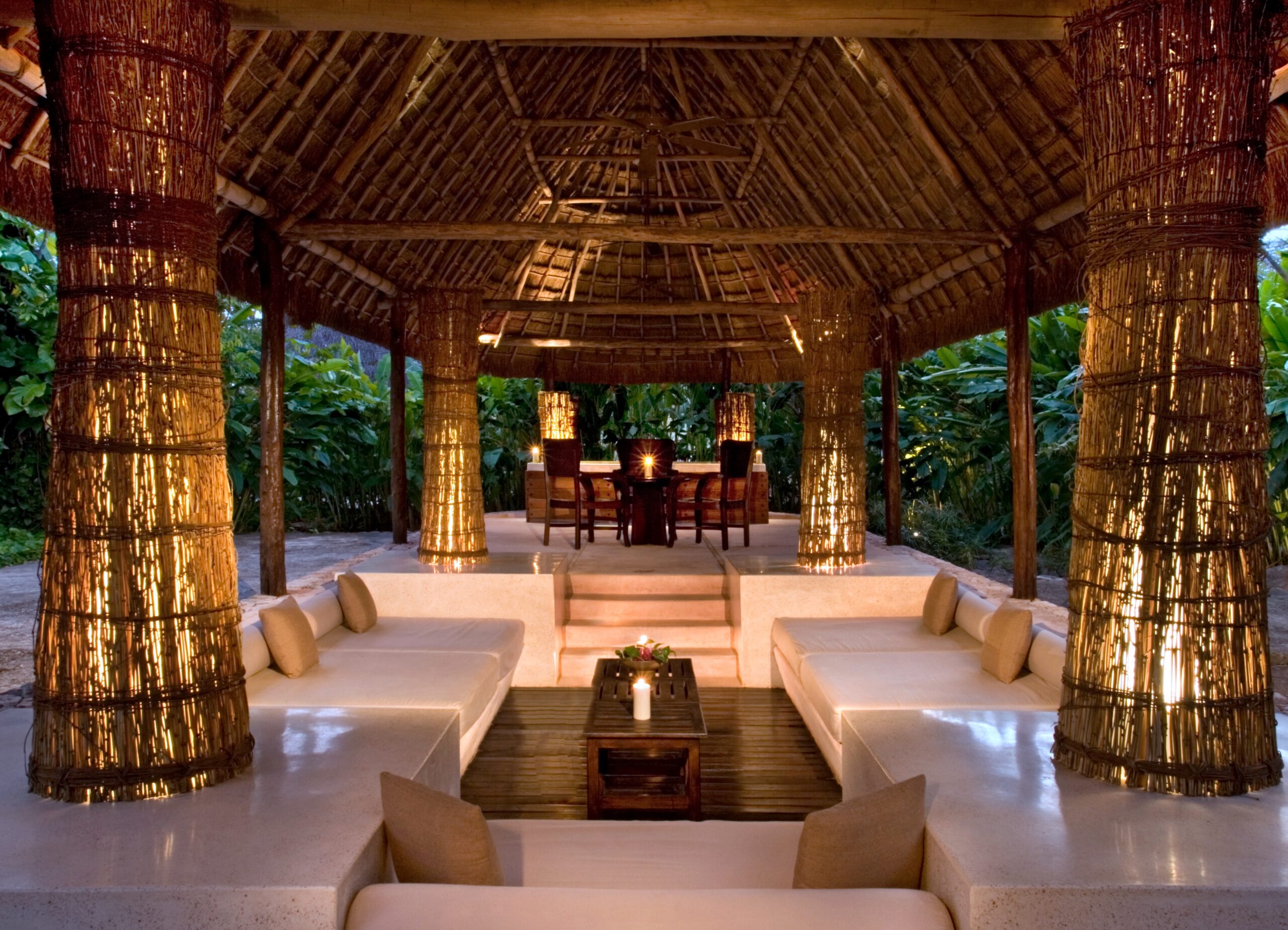 Hacienda San Jose