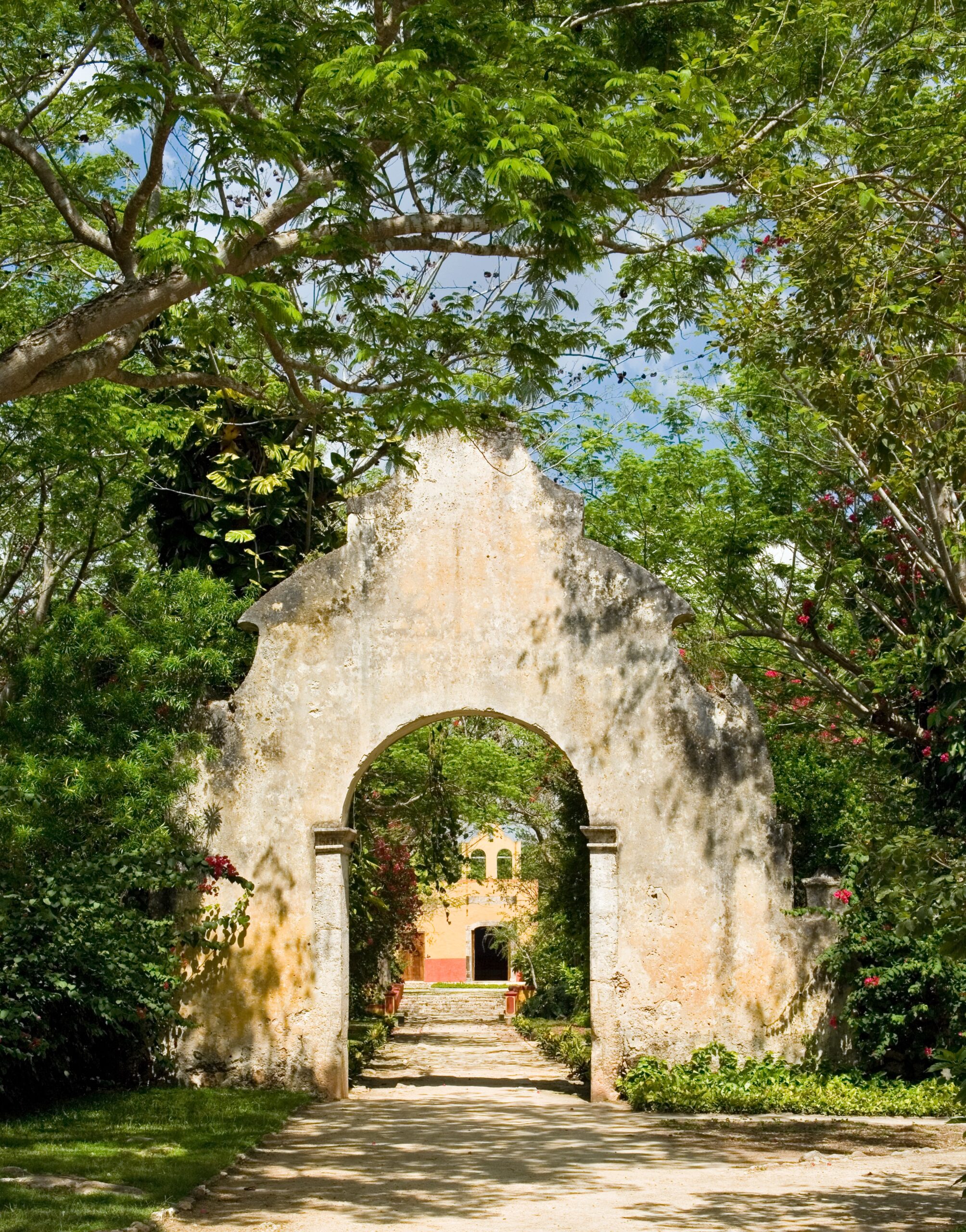 Hacienda San Jose