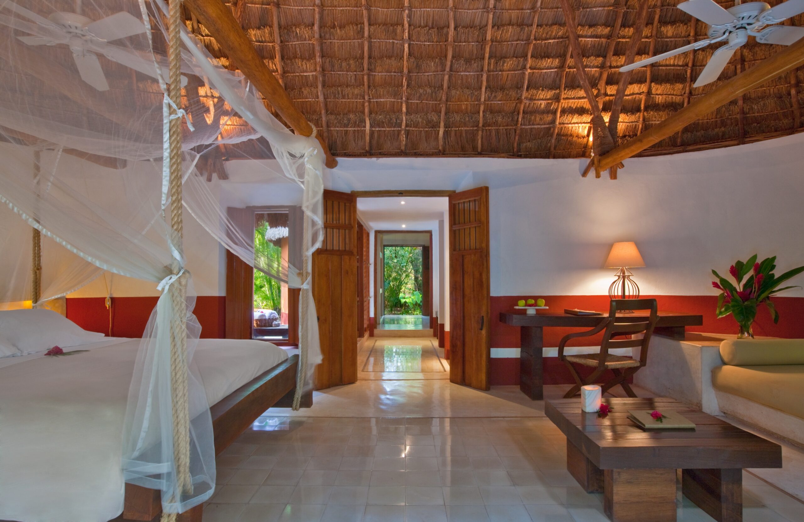 Hacienda San Jose
