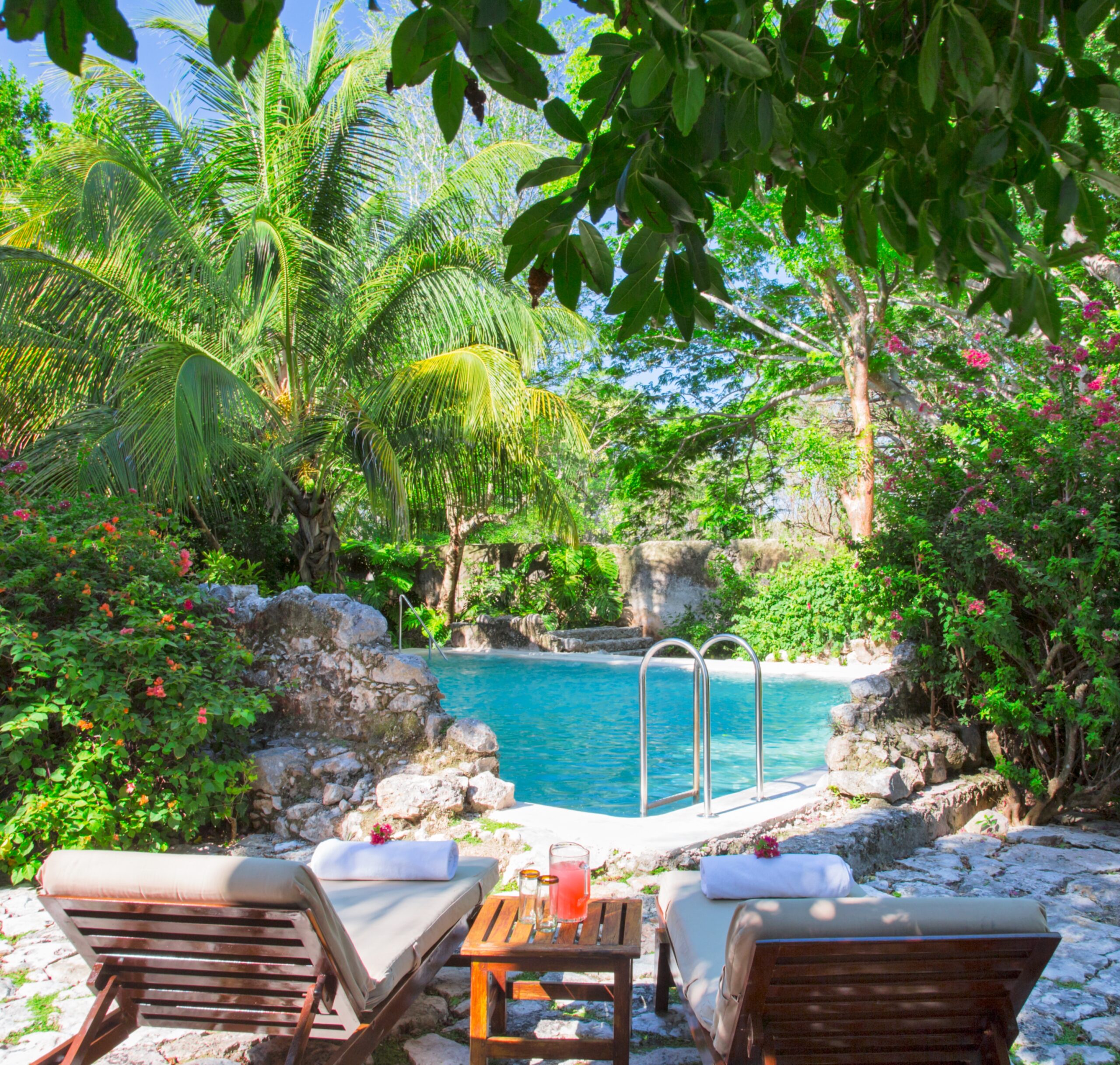 Hacienda San Jose
