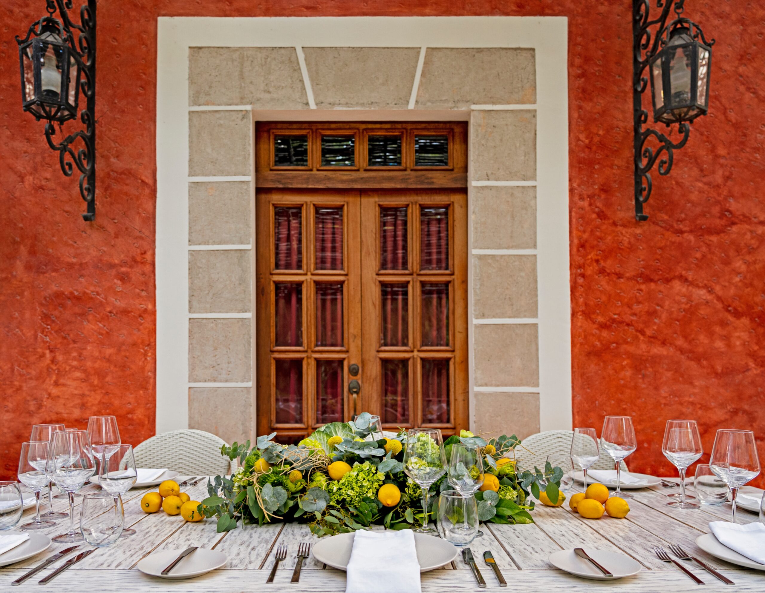 Hacienda Xcanatun