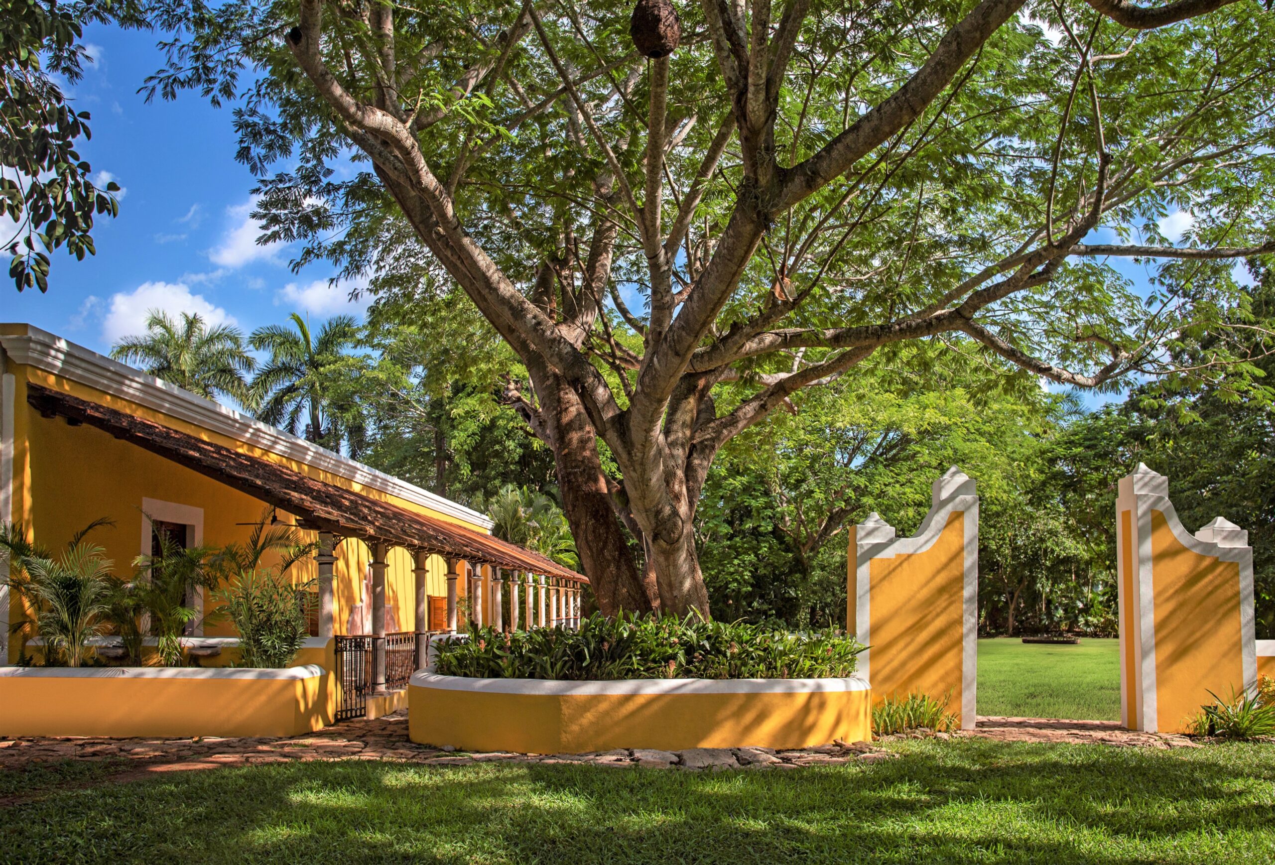 Hacienda Xcanatun