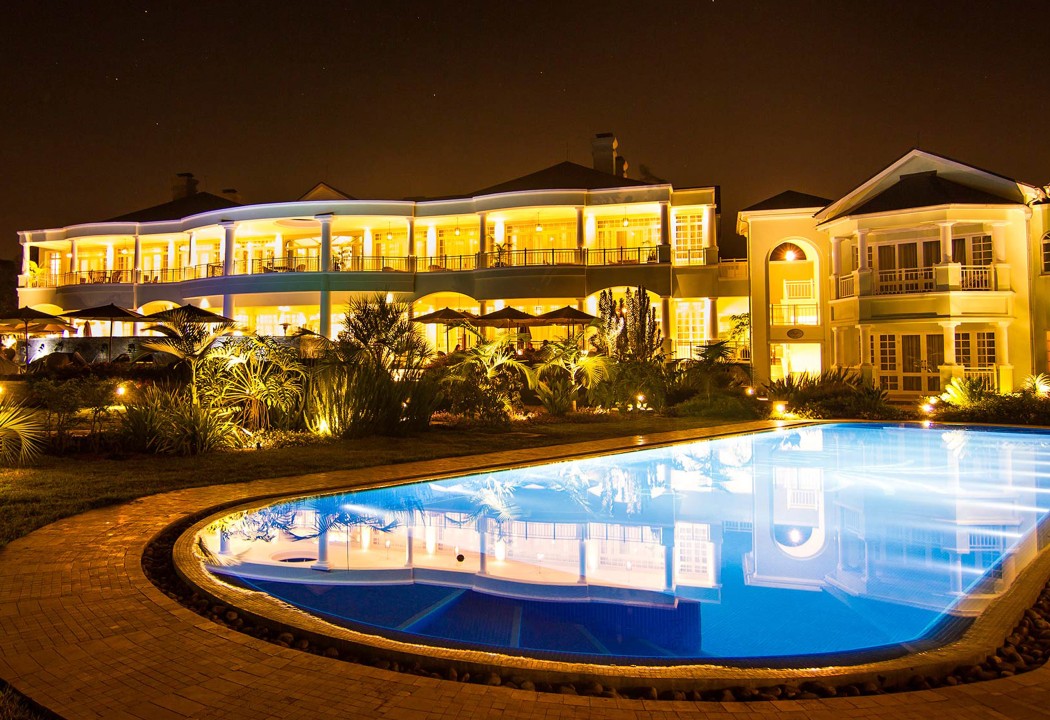Hemingways Nairobi