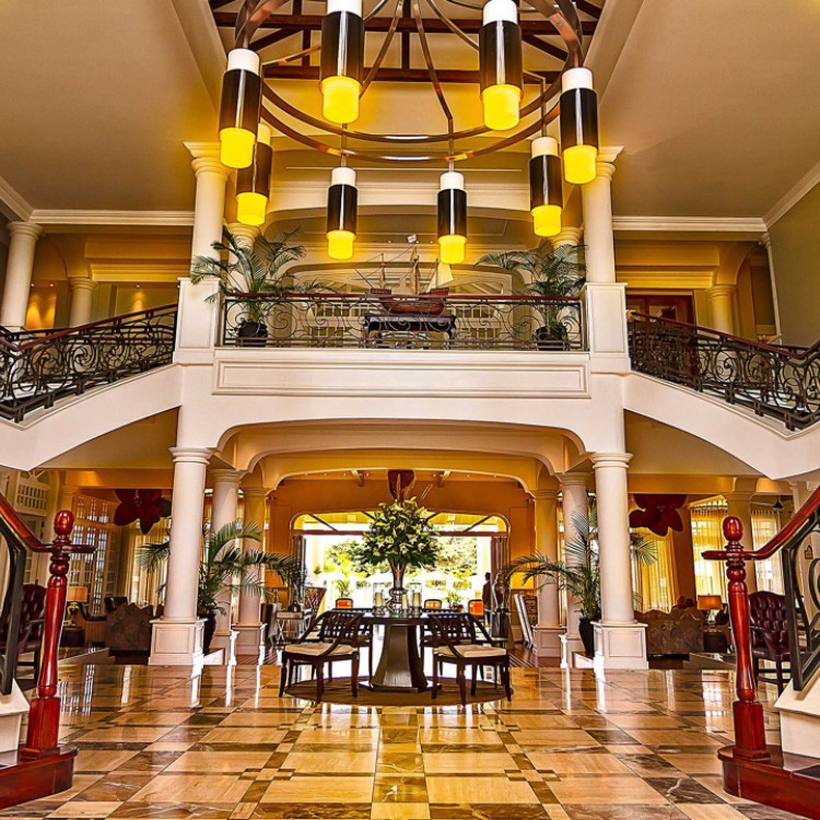 Hemingways Nairobi
