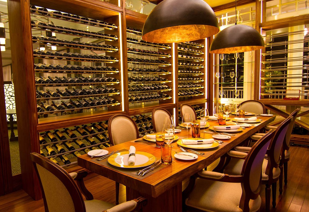 Hemingways Nairobi