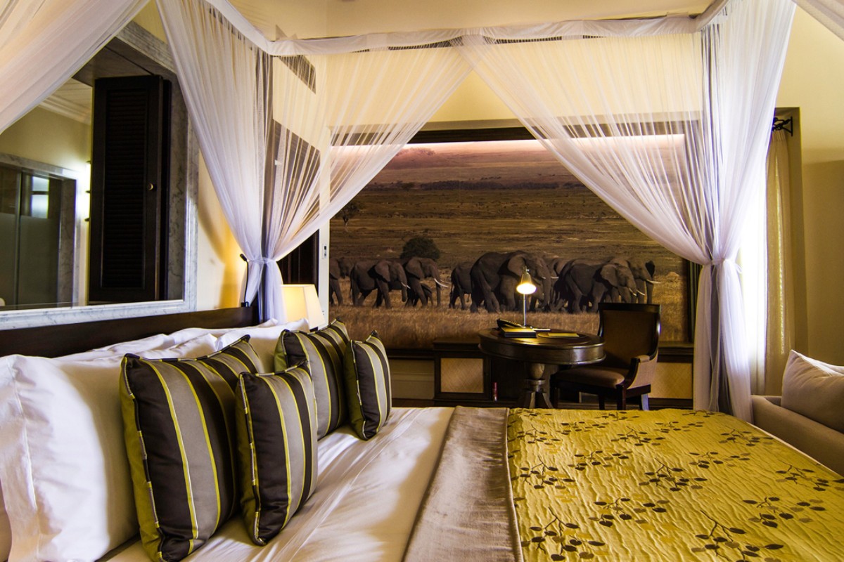 Hemingways Nairobi