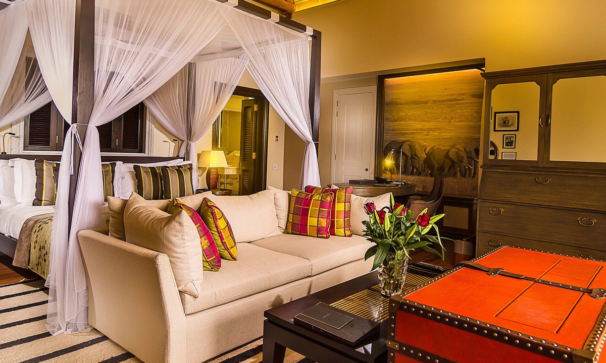 Hemingways Nairobi