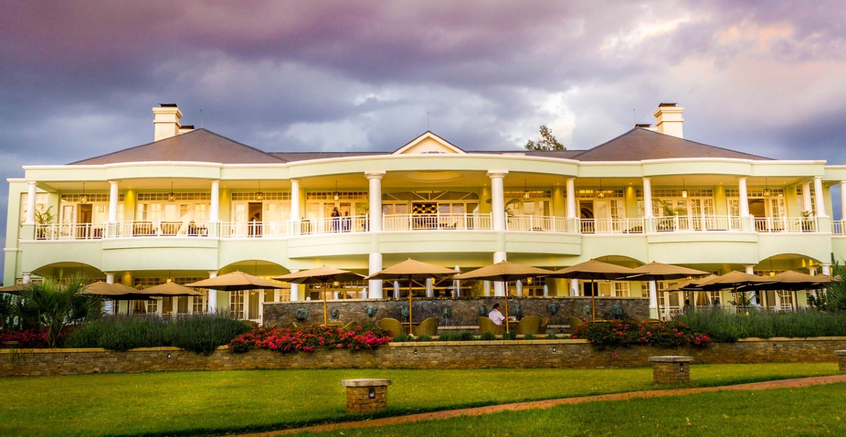 Hemingways Nairobi