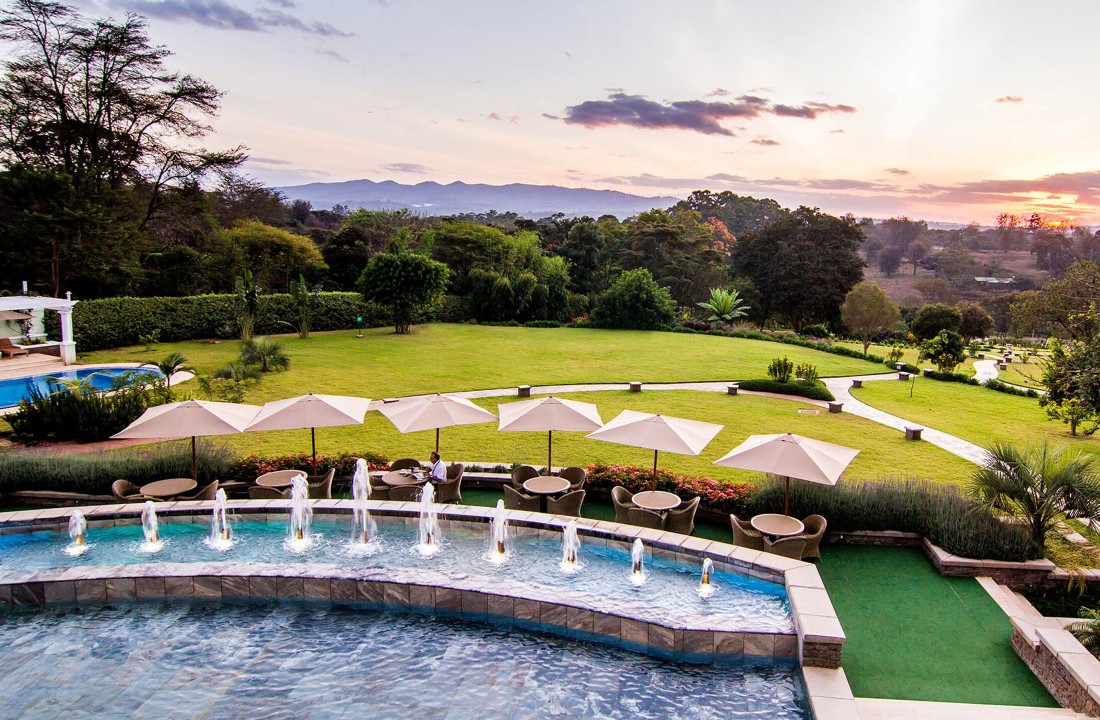 Hemingways Nairobi