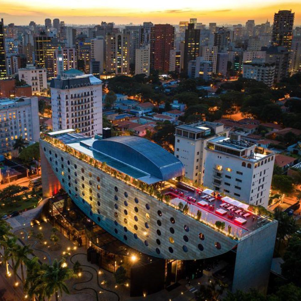 Hotel Unique