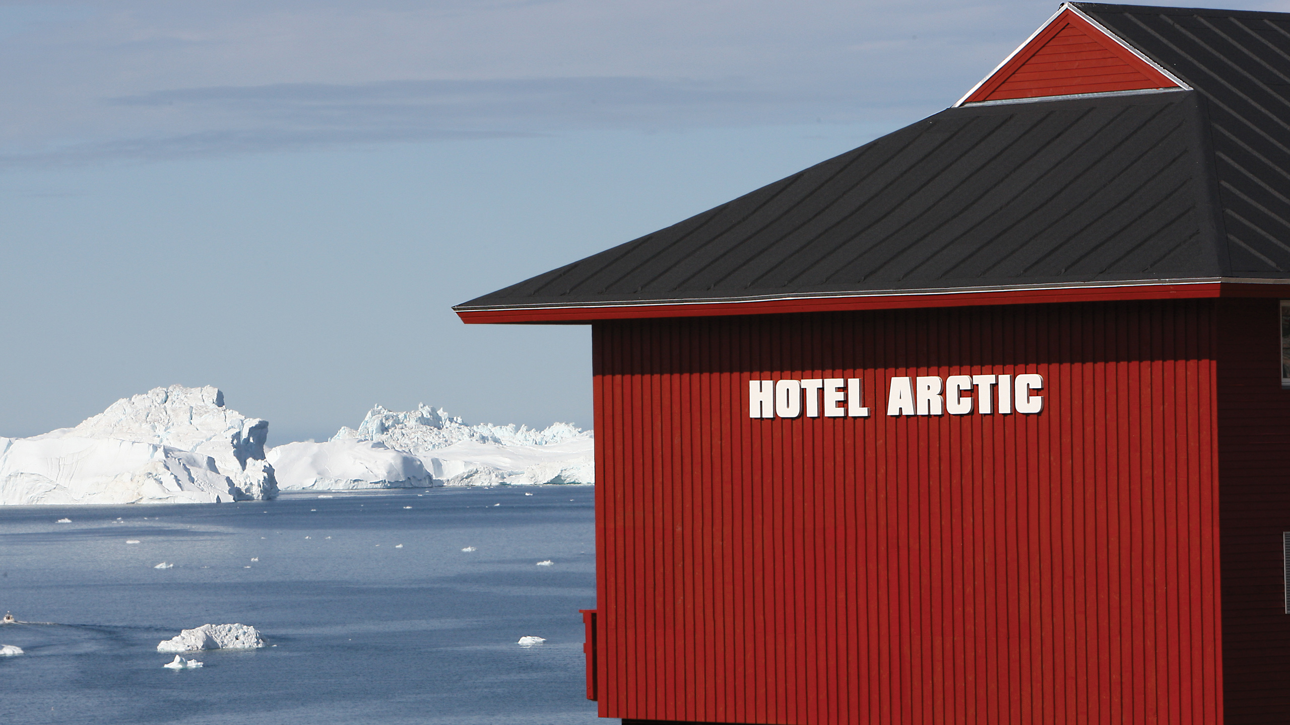 Hotel Arctic