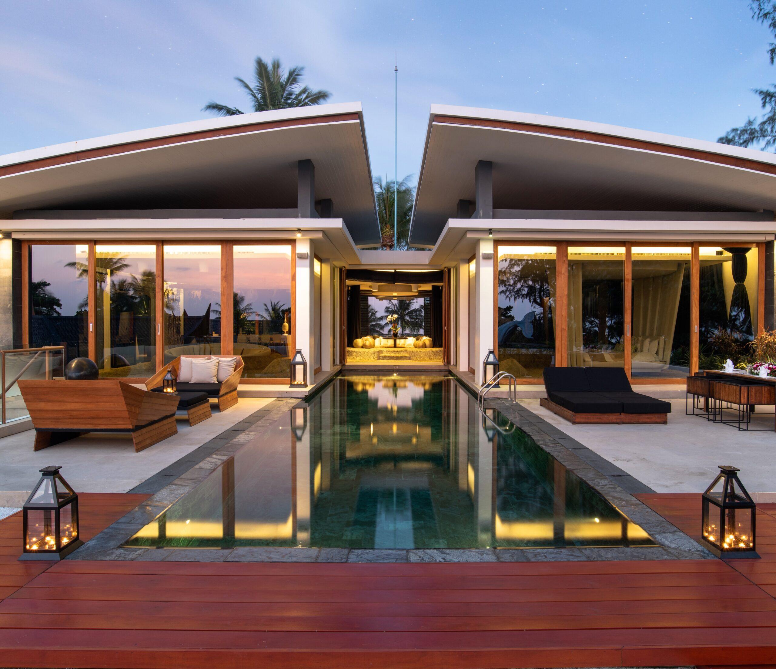 Iniala Beach House Villas & Suites