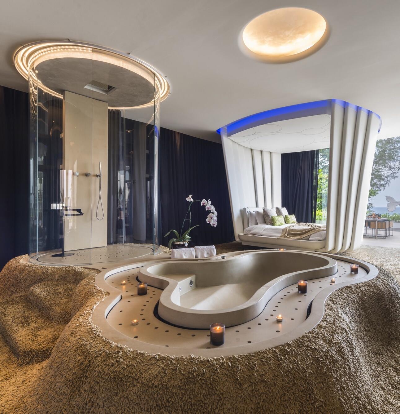 Iniala Beach House Villas & Suites