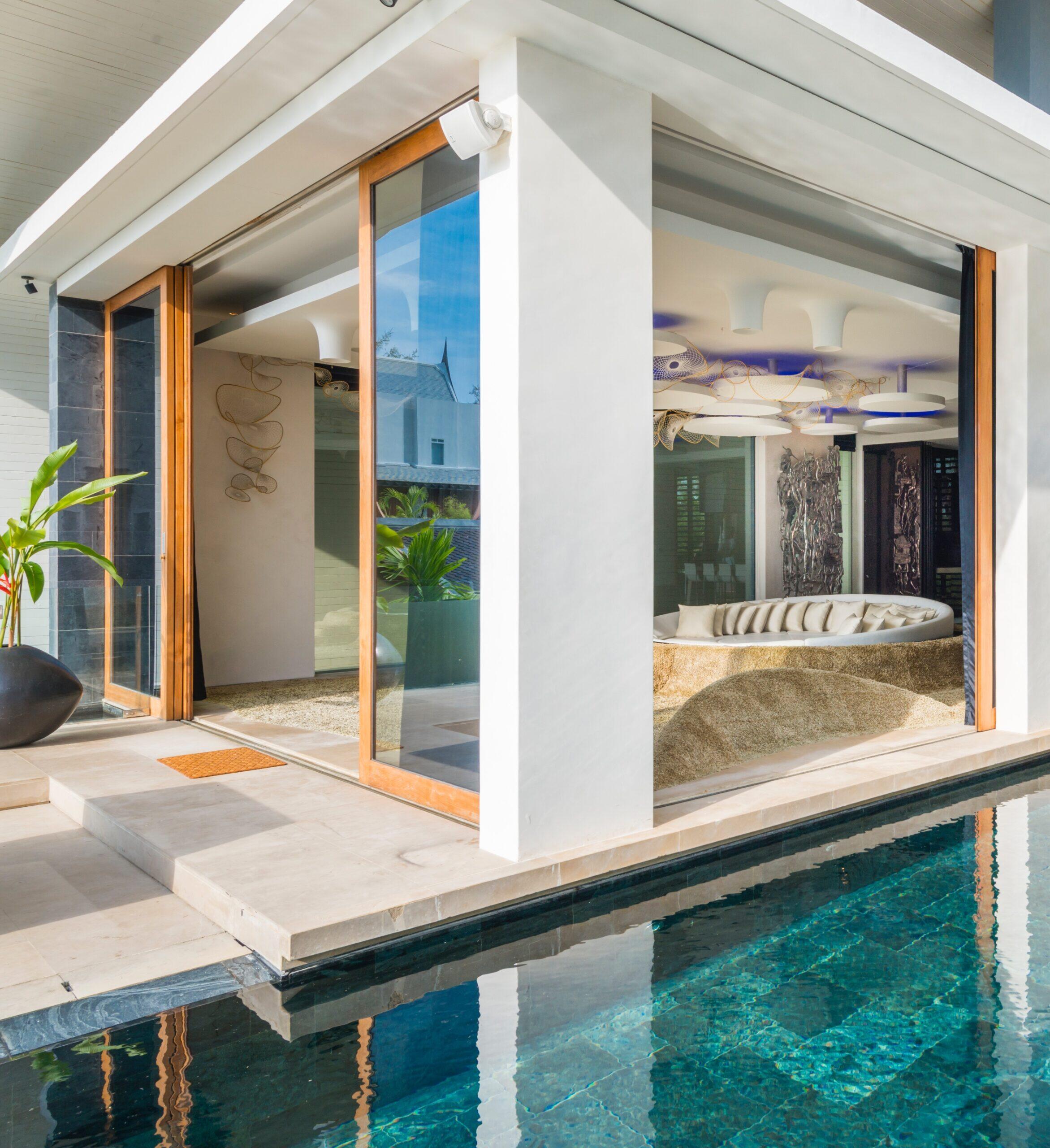 Iniala Beach House Villas & Suites