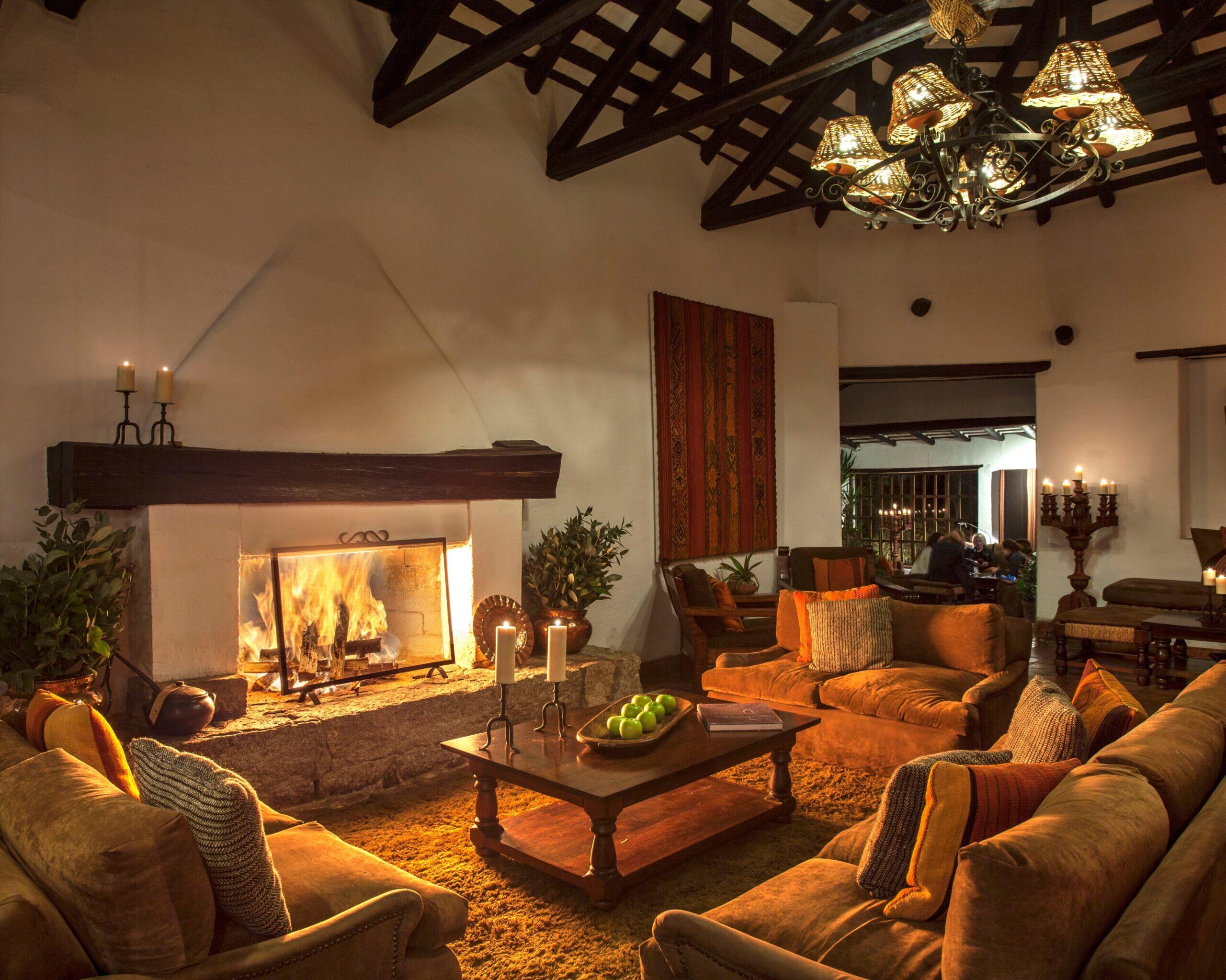 Inkaterra Machu Picchu Pueblo Hotel