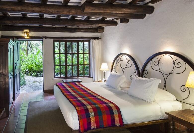 Inkaterra Machu Picchu Pueblo Hotel