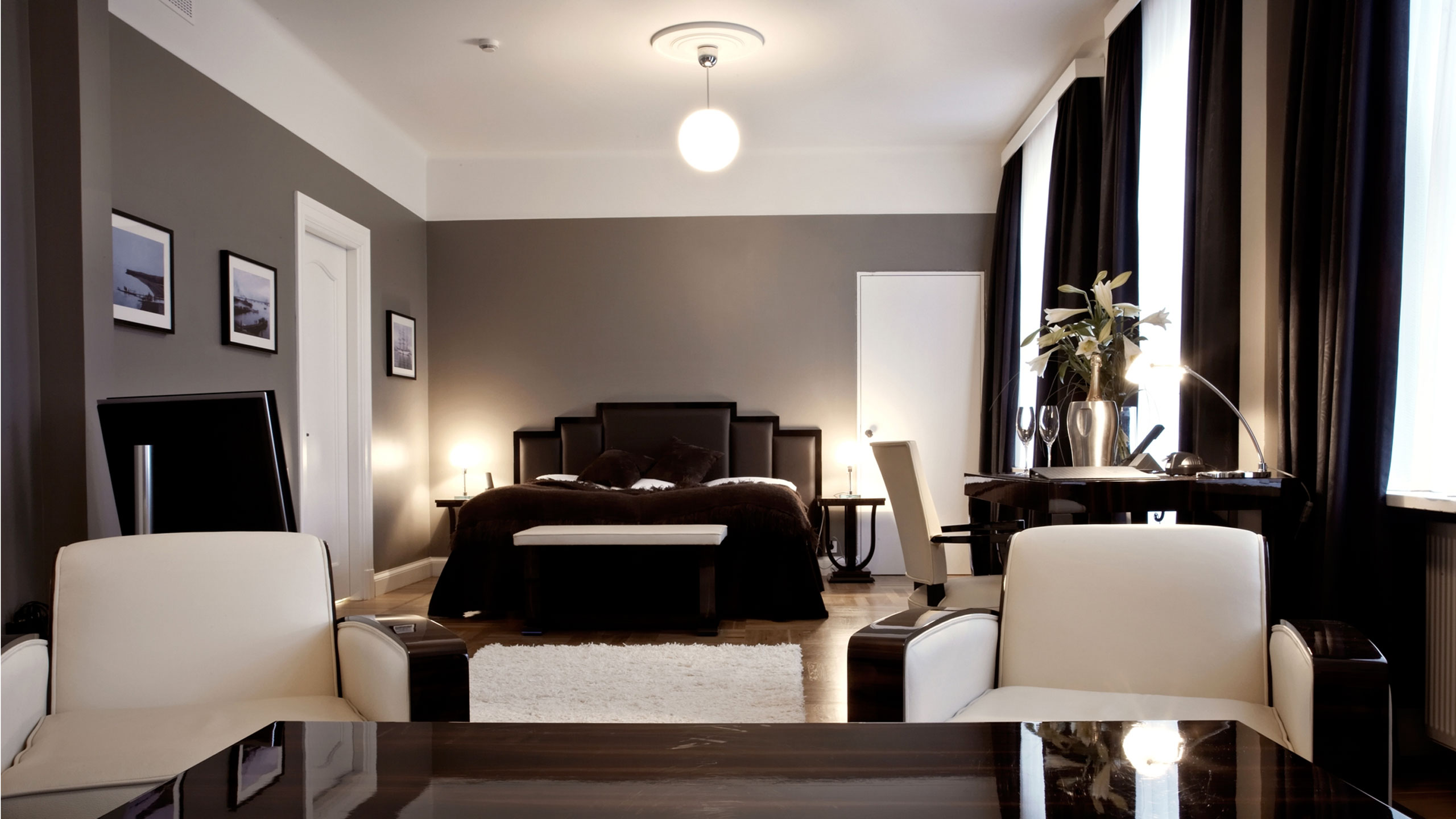 Hotel Borg