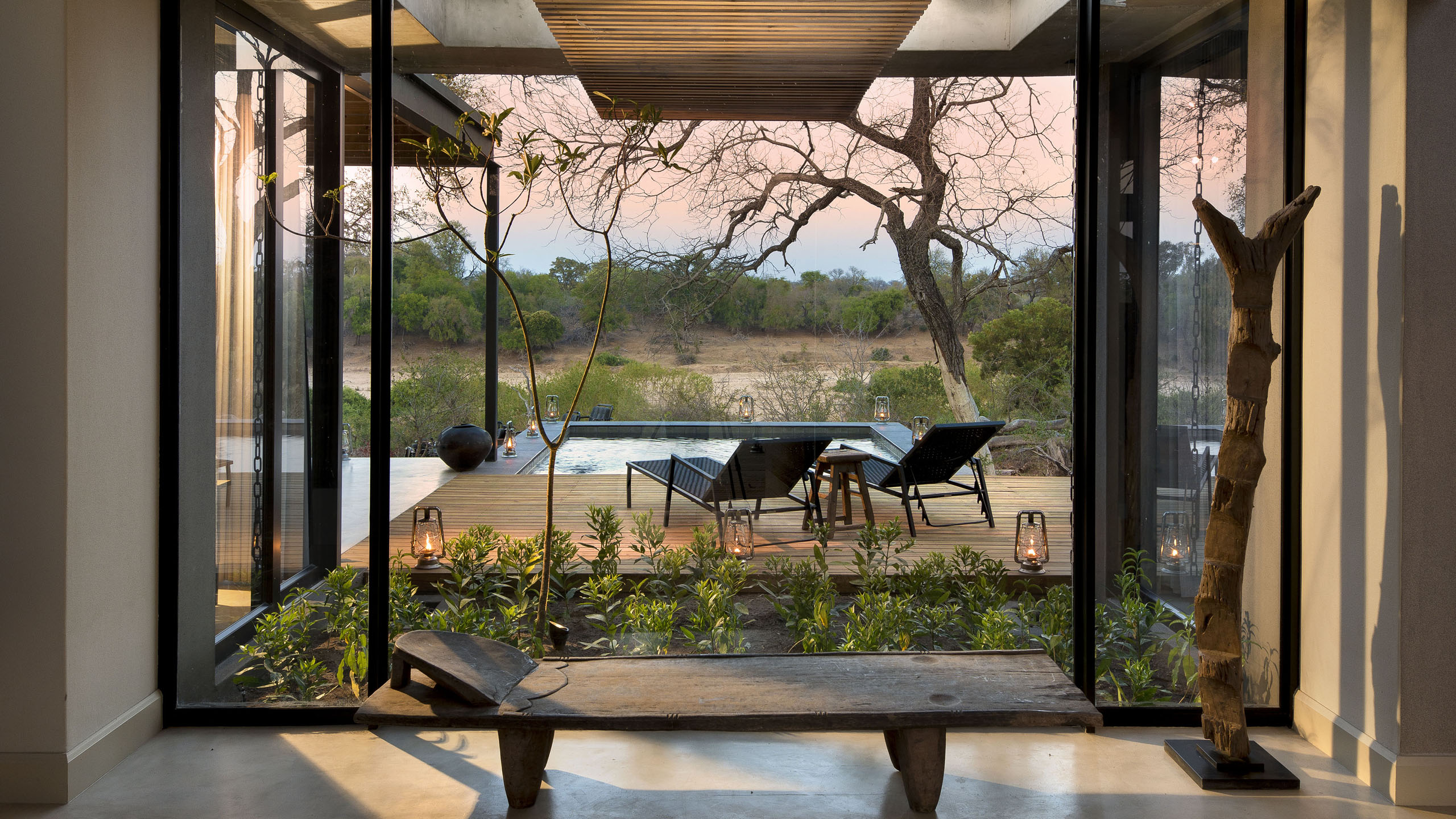 Ivory Lodge, Sabi Sands, South Africa