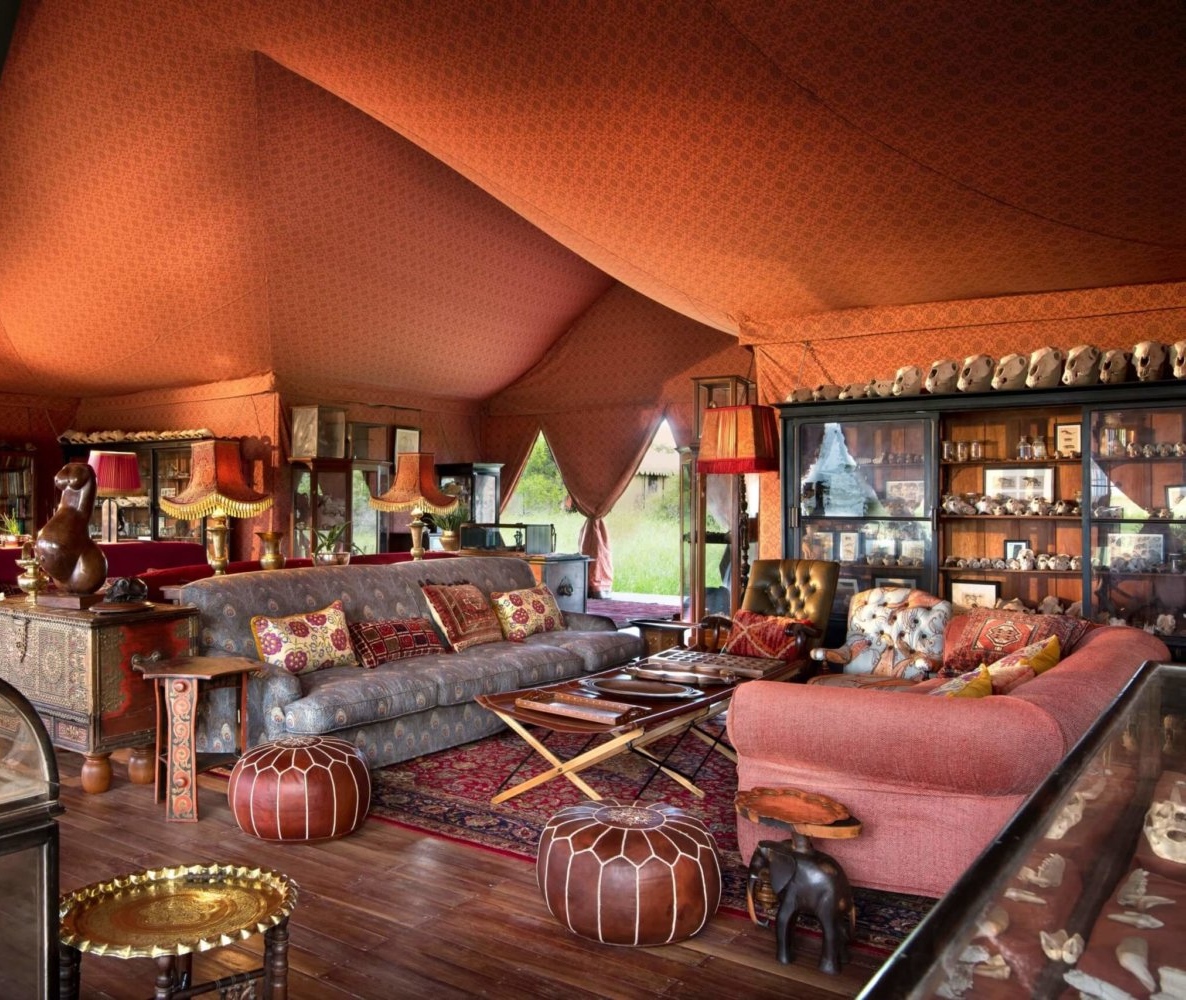 Jack's Camp