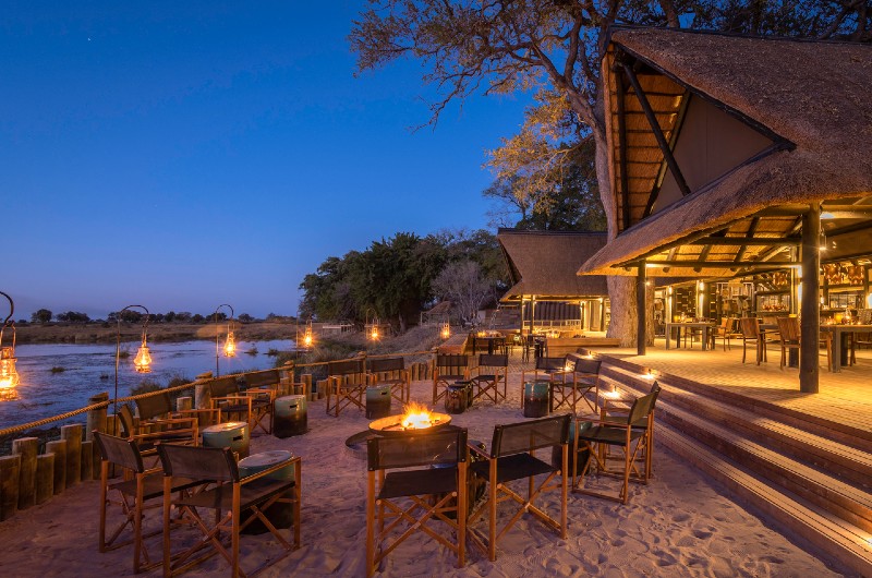 Wilderness King’s Pool Camp