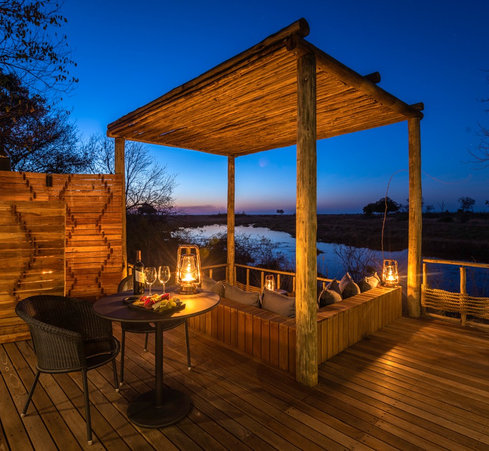 Wilderness King’s Pool Camp