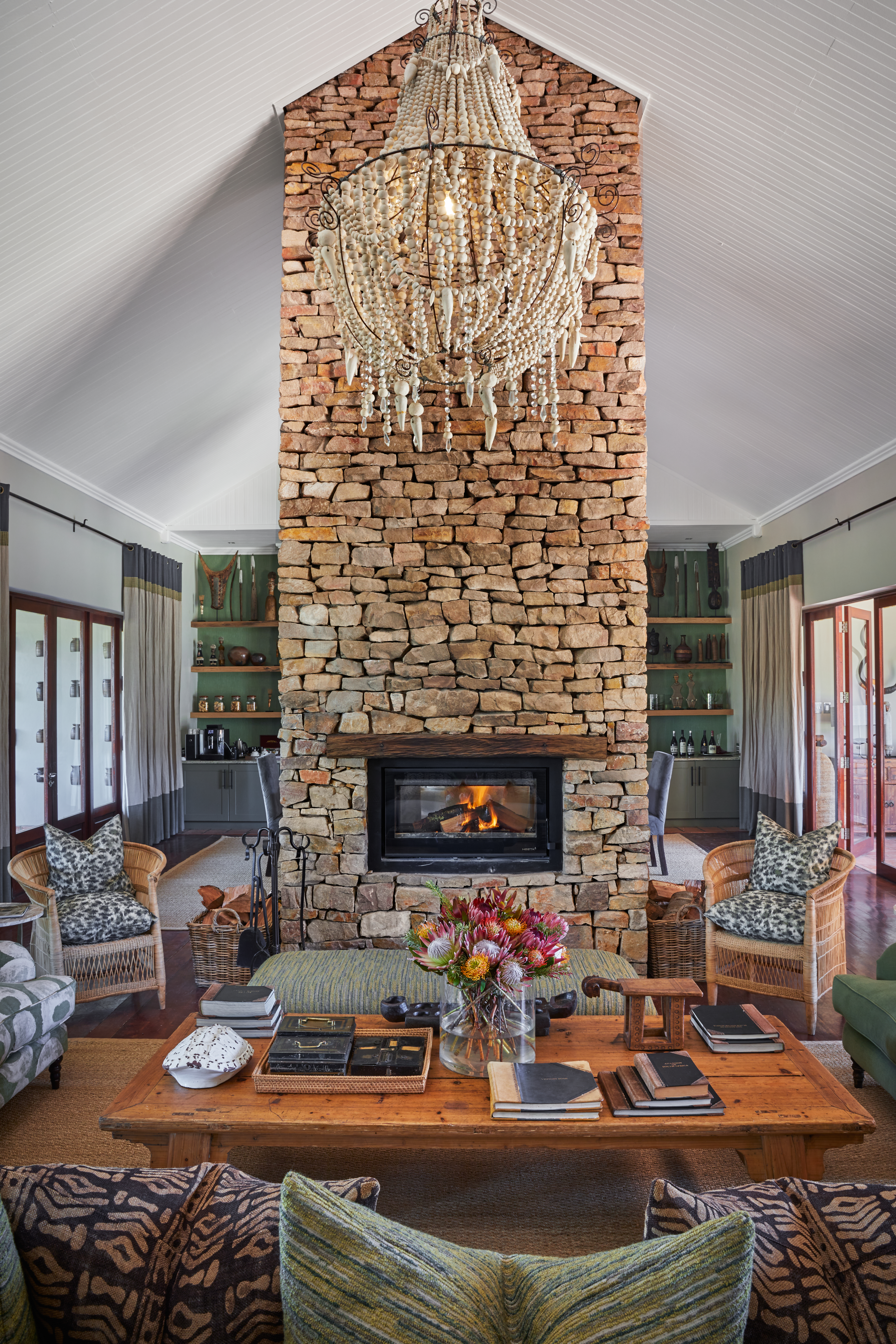 Kwandwe Private Game Reserve