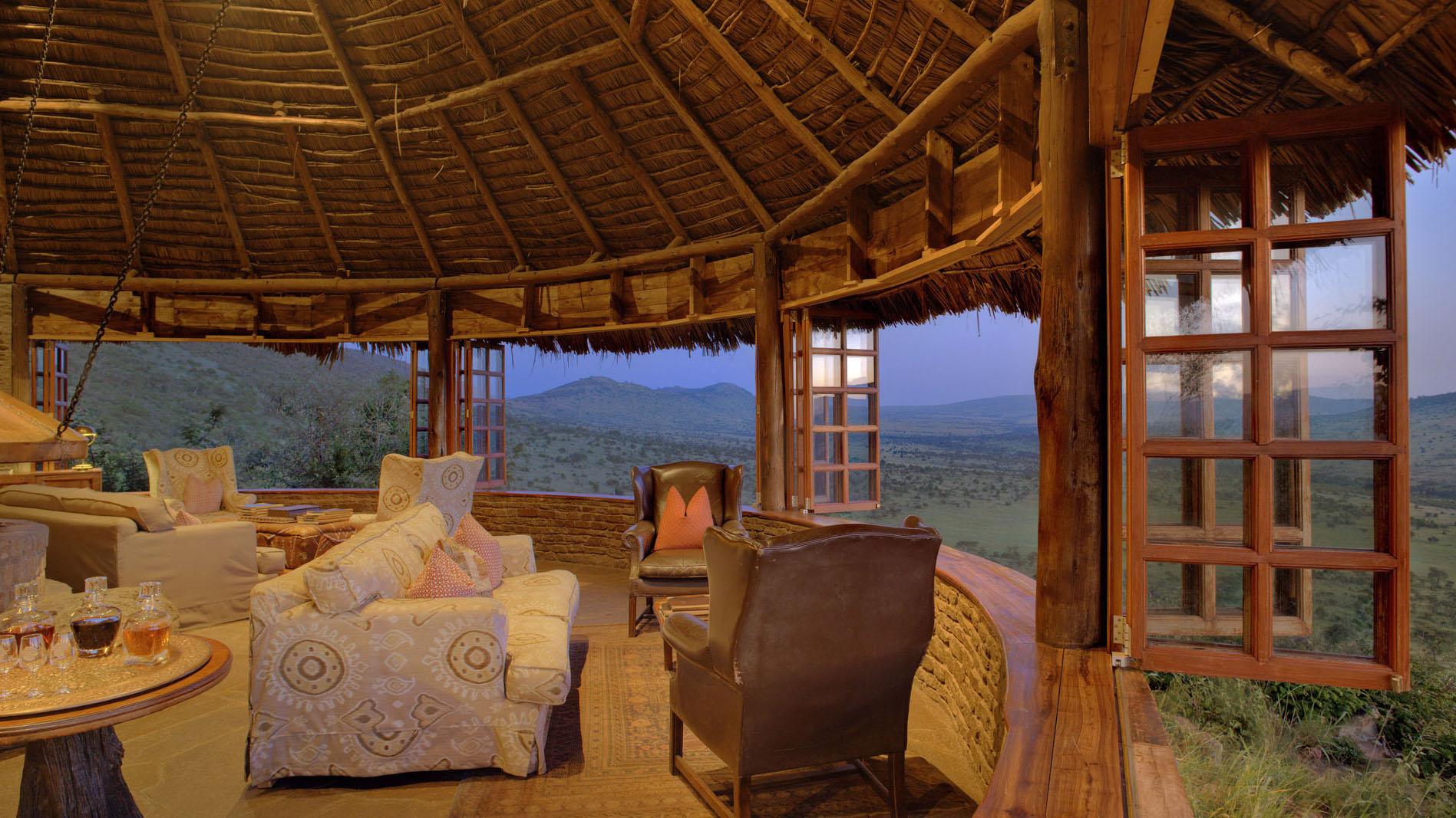 Klein’s Camp