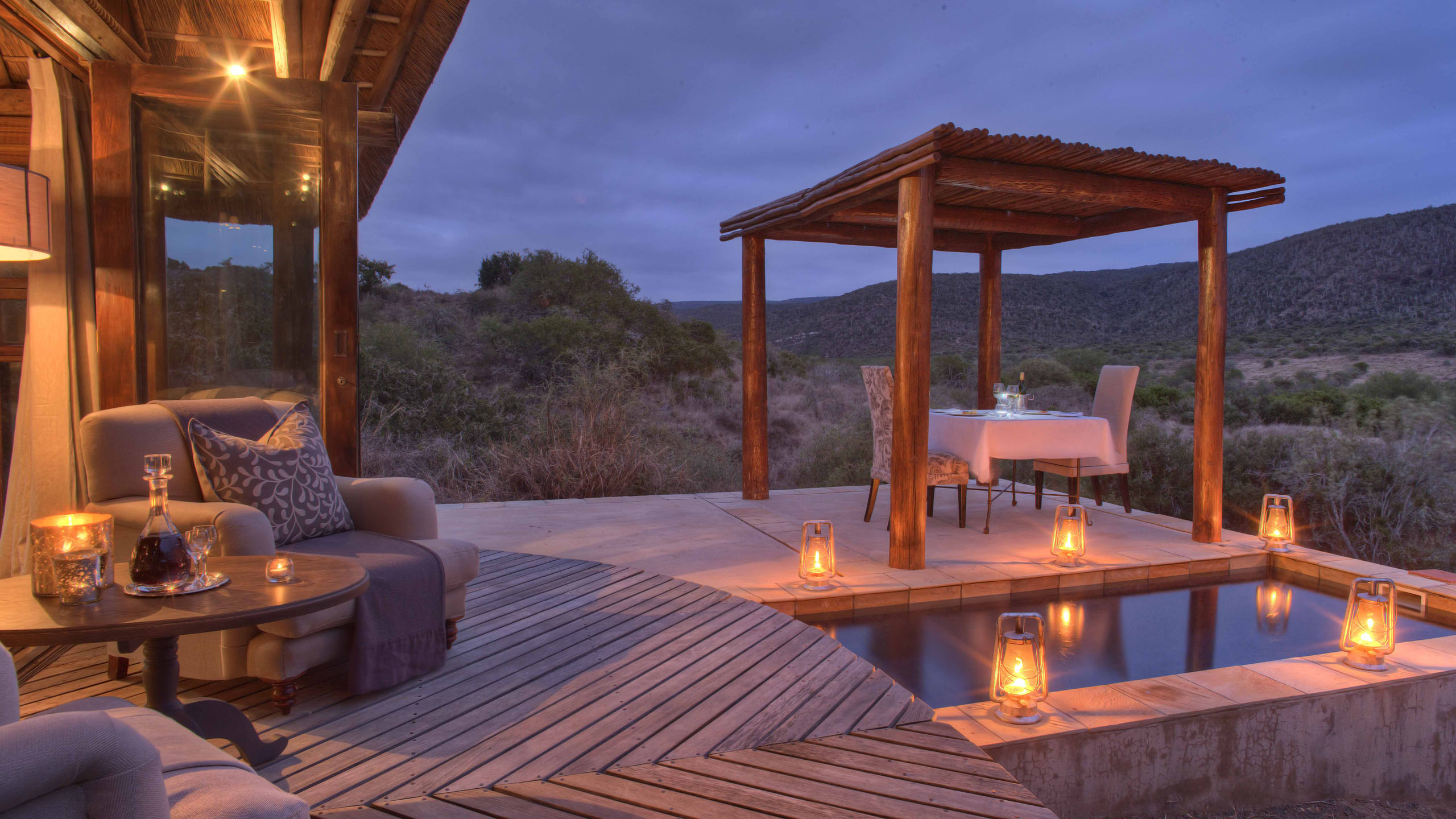 Great Fish River Lodge