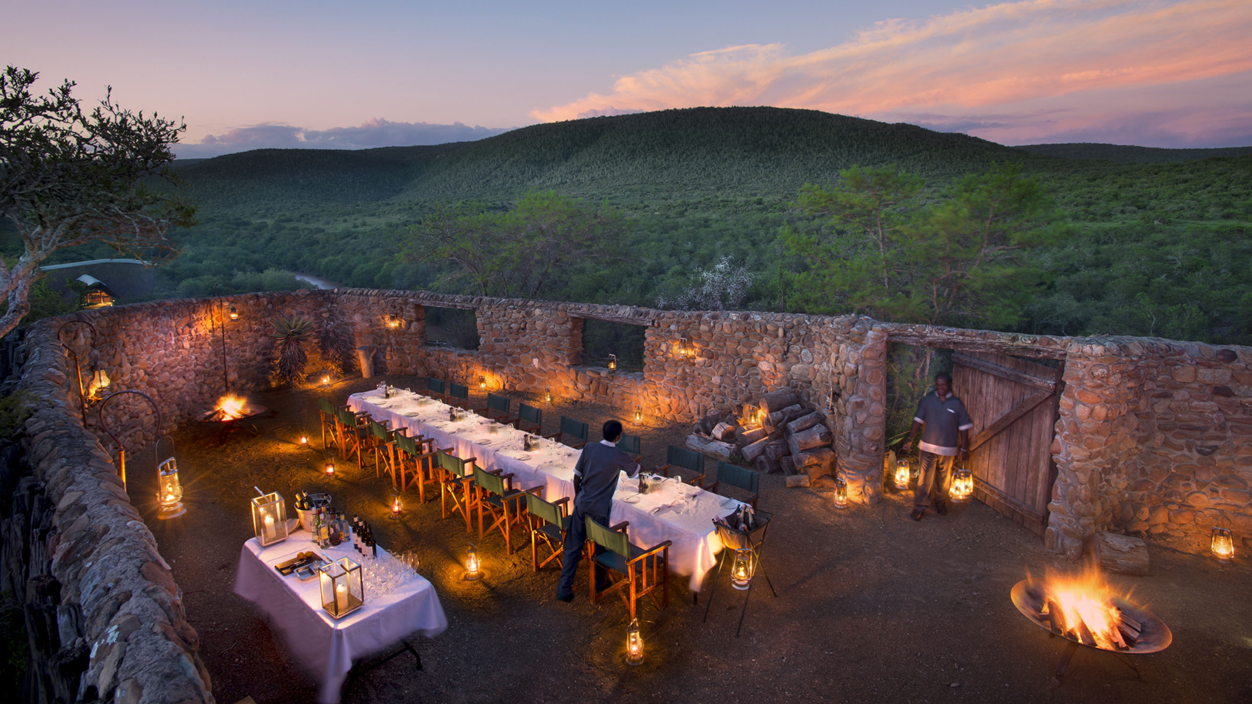 Great Fish River Lodge