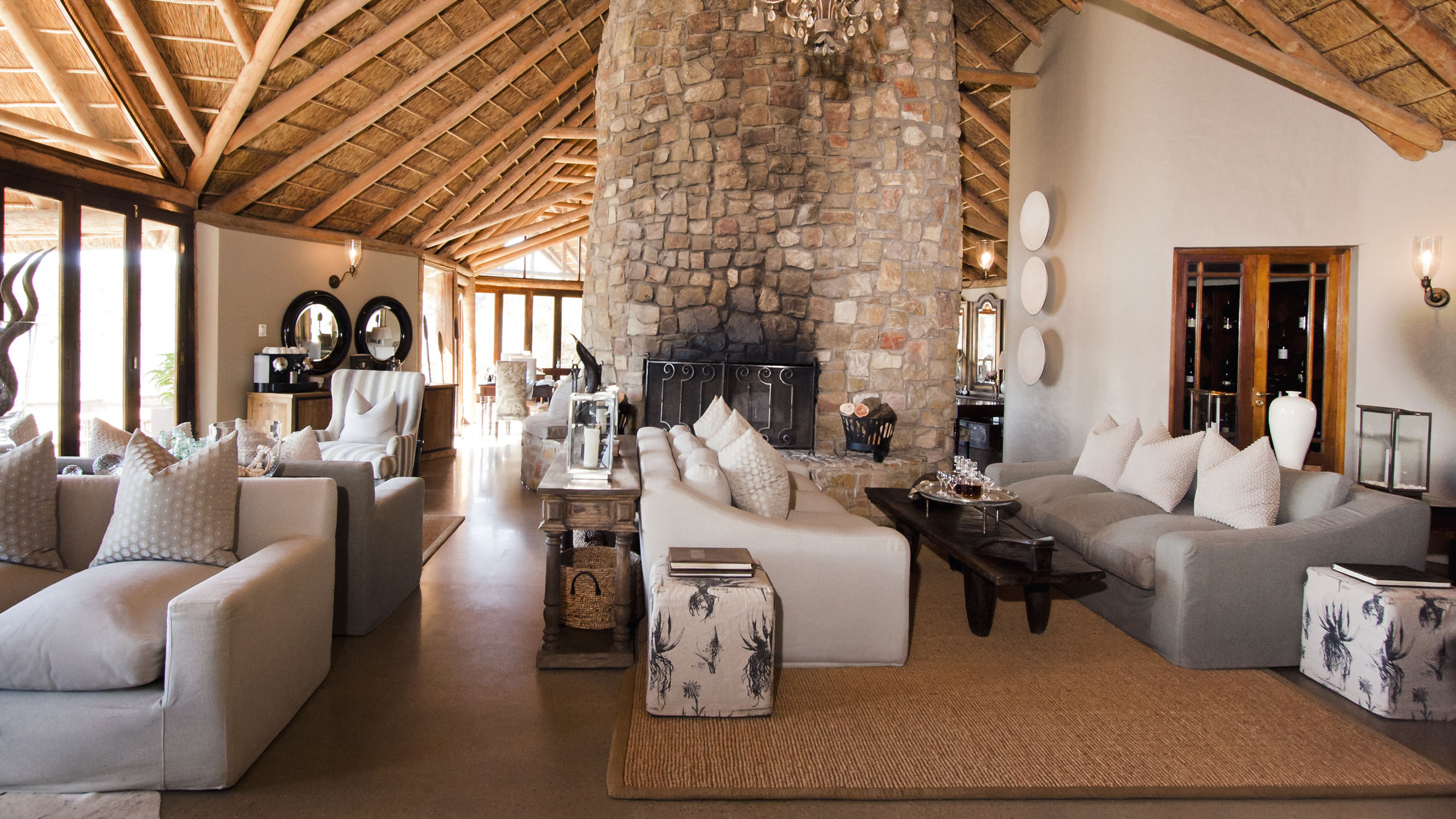 Great Fish River Lodge