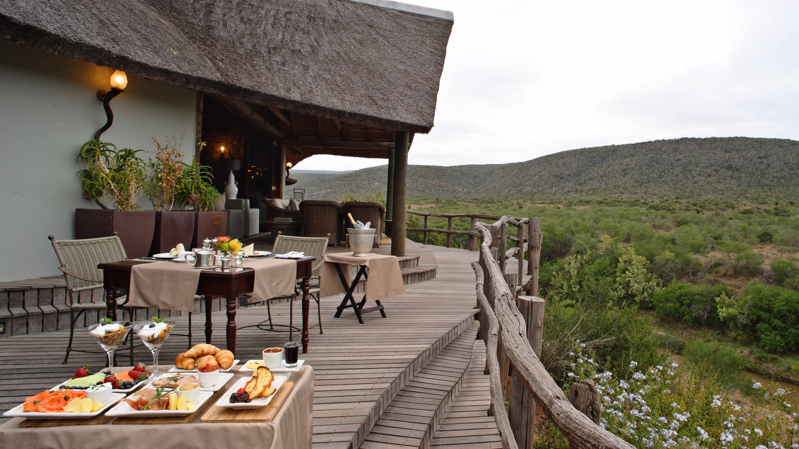 Great Fish River Lodge