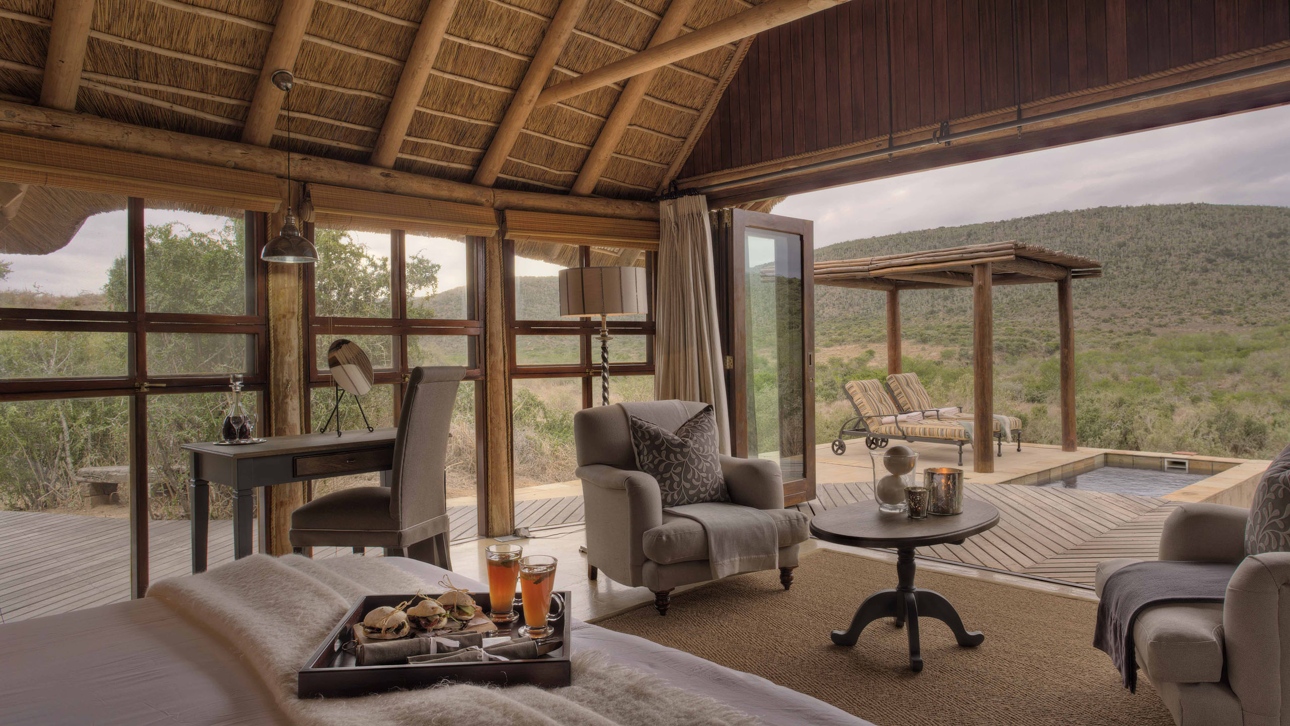 Great Fish River Lodge
