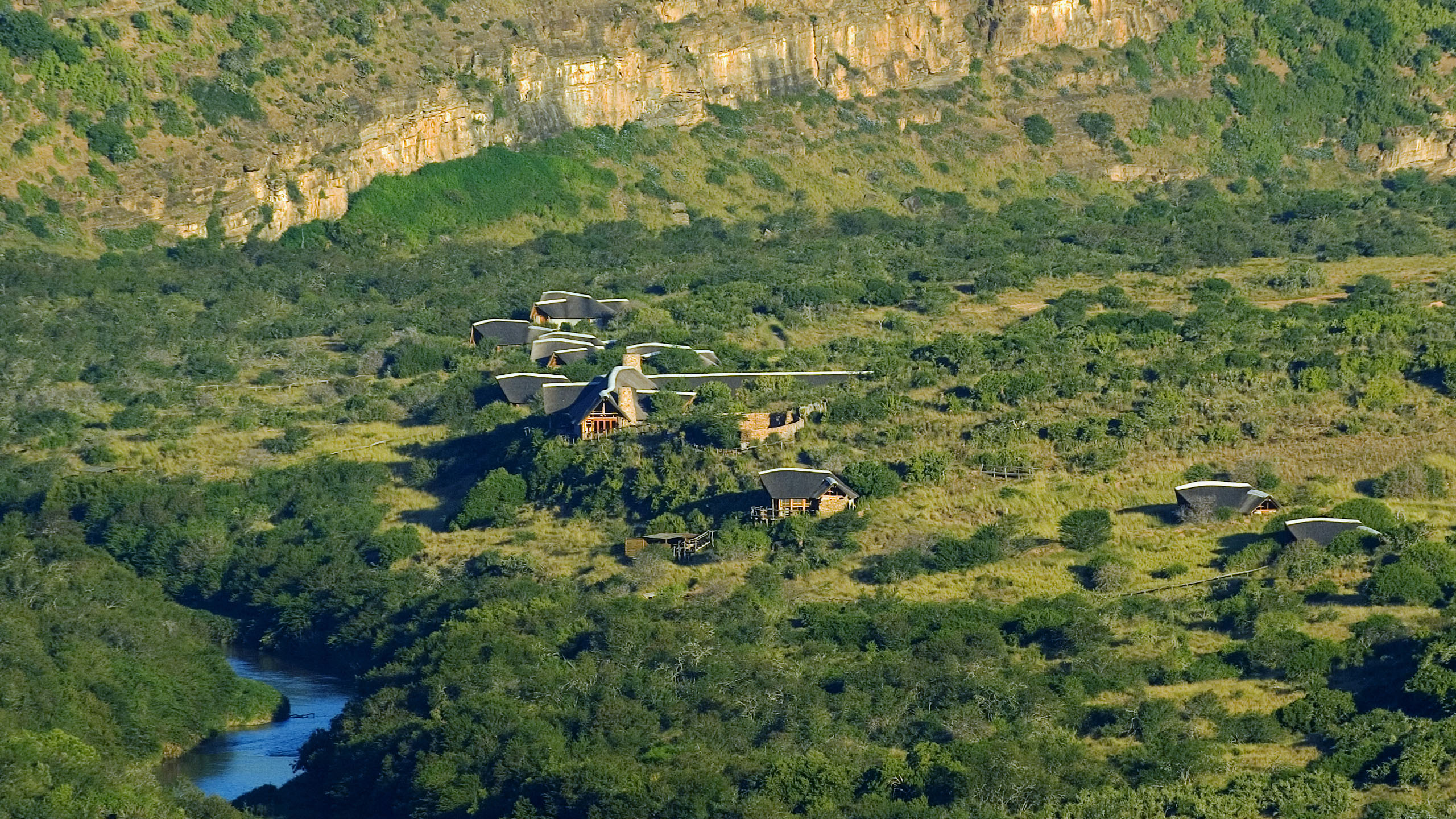 Great Fish River Lodge