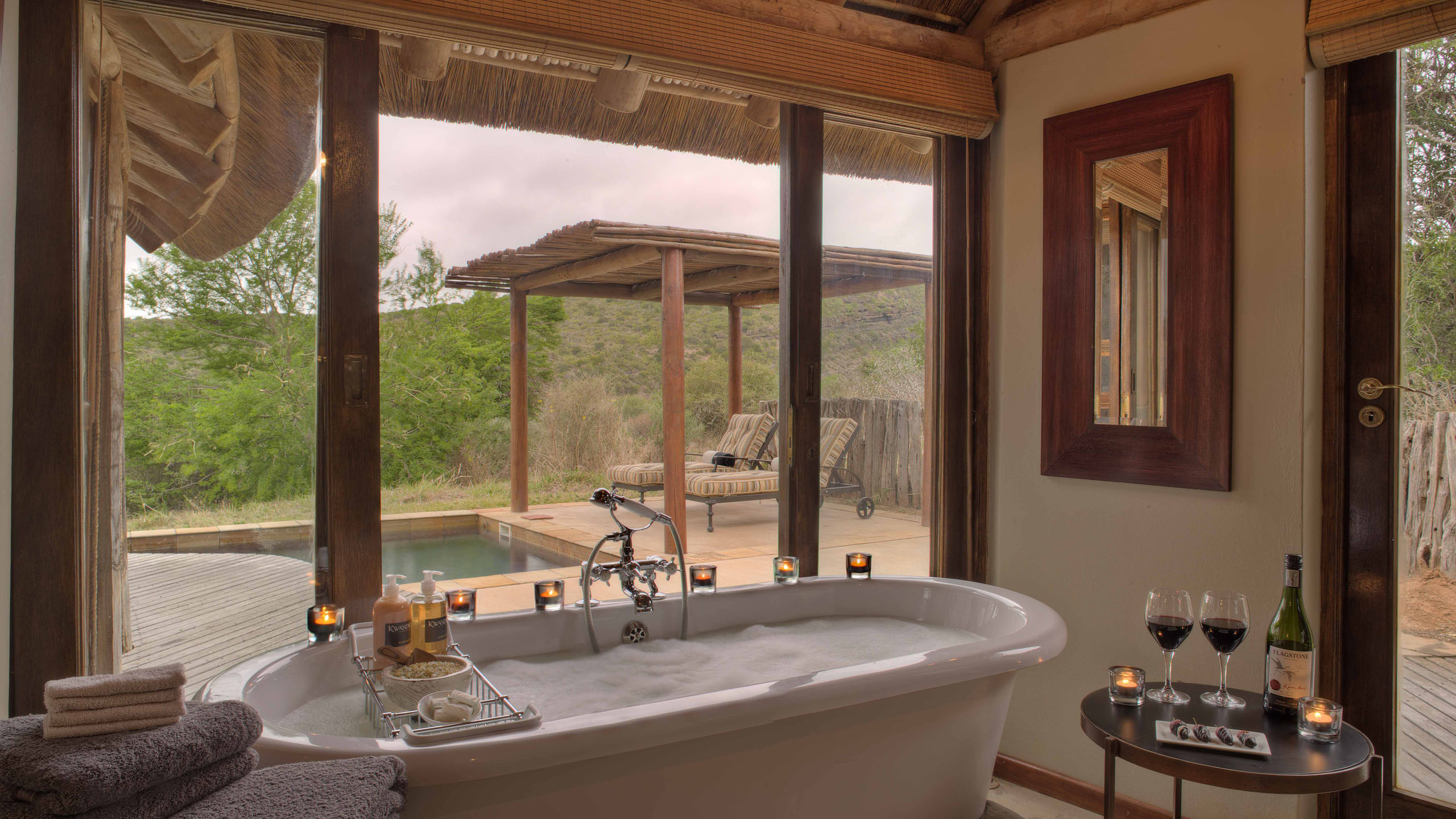 Great Fish River Lodge