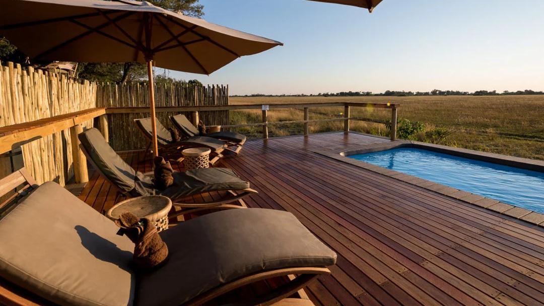 Wilderness Kwetsani Camp
