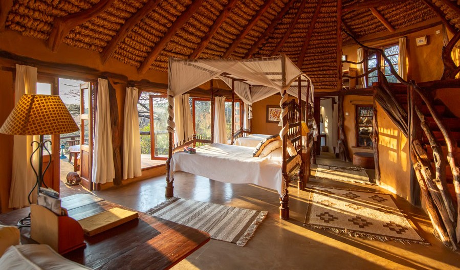 Lewa Wilderness