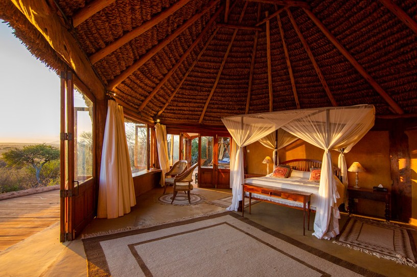 Lewa Wilderness