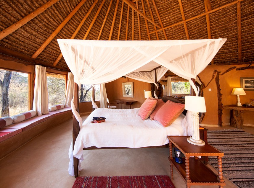 Lewa Wilderness