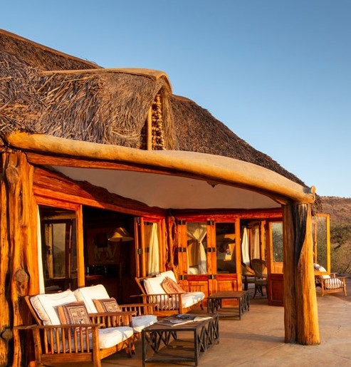 Lewa Wilderness