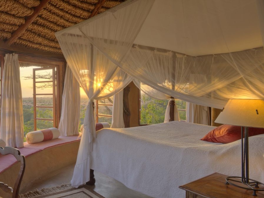 Lewa Wilderness