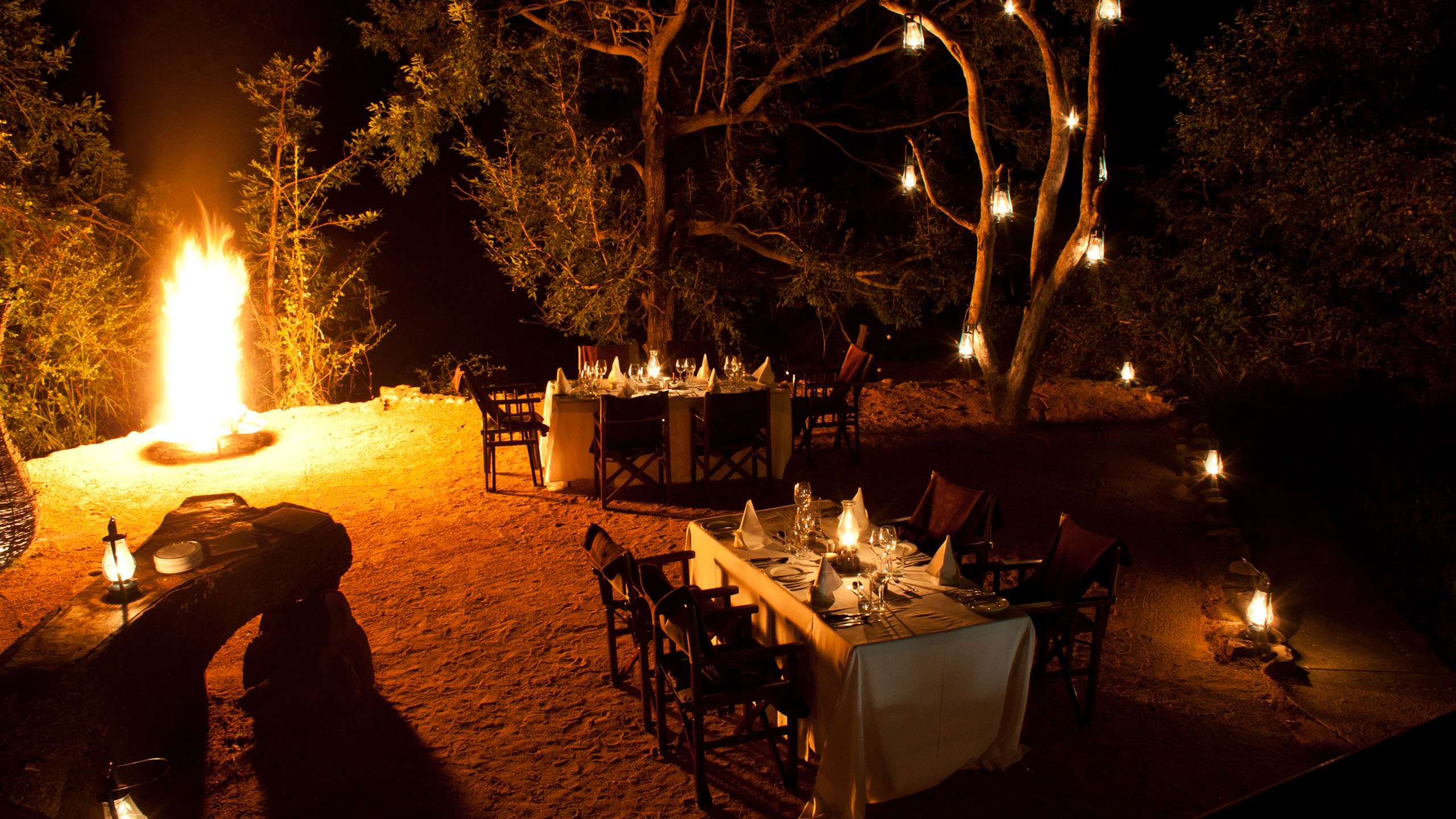 Little Bush Camp