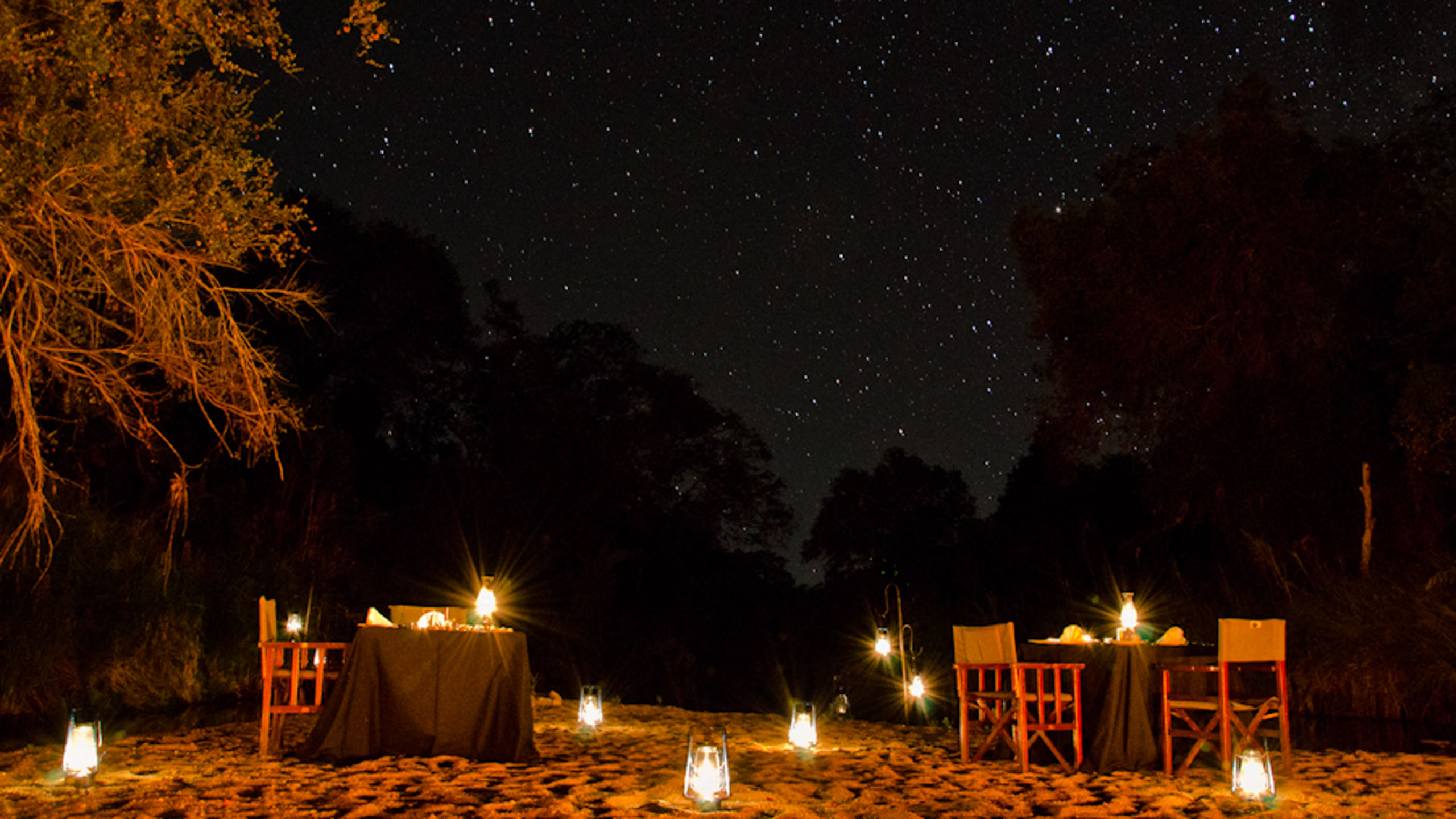 Little Bush Camp