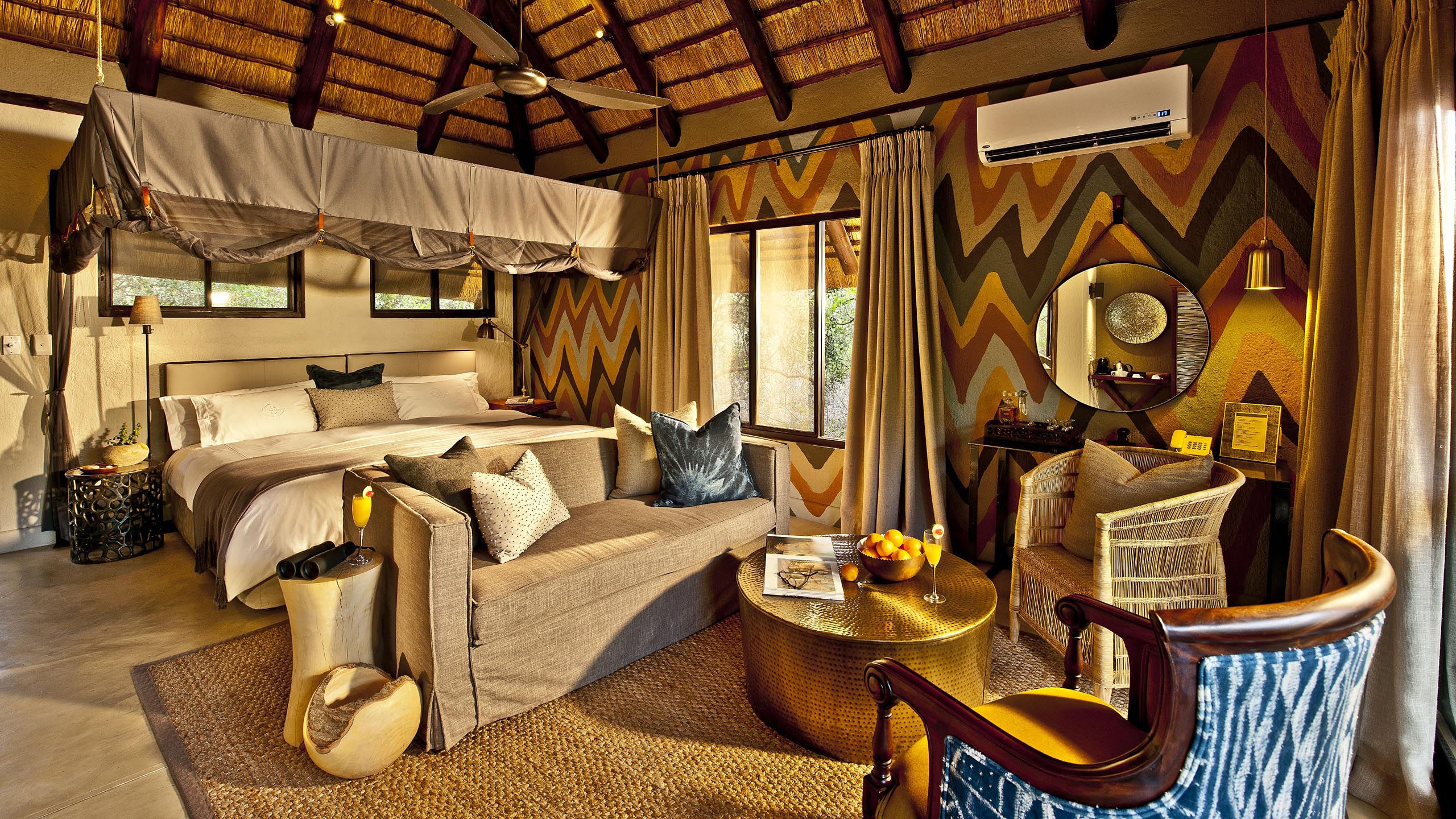 Little Bush Camp