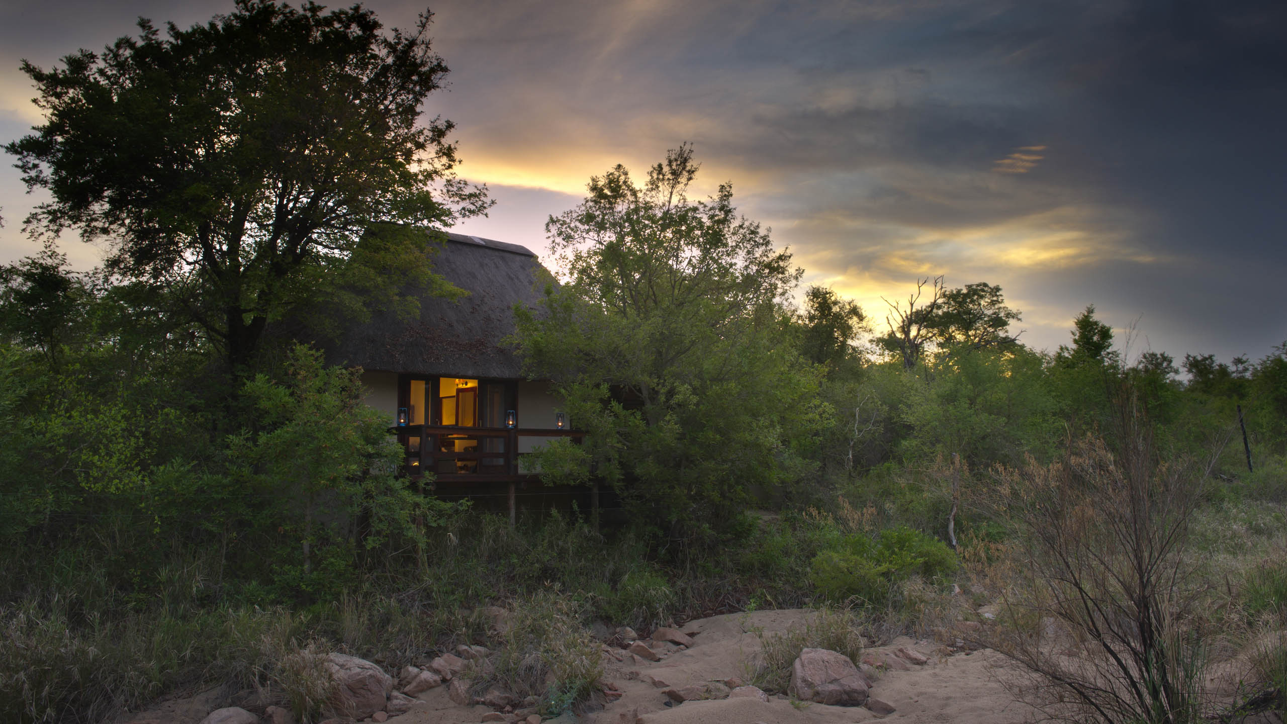 Little Bush Camp