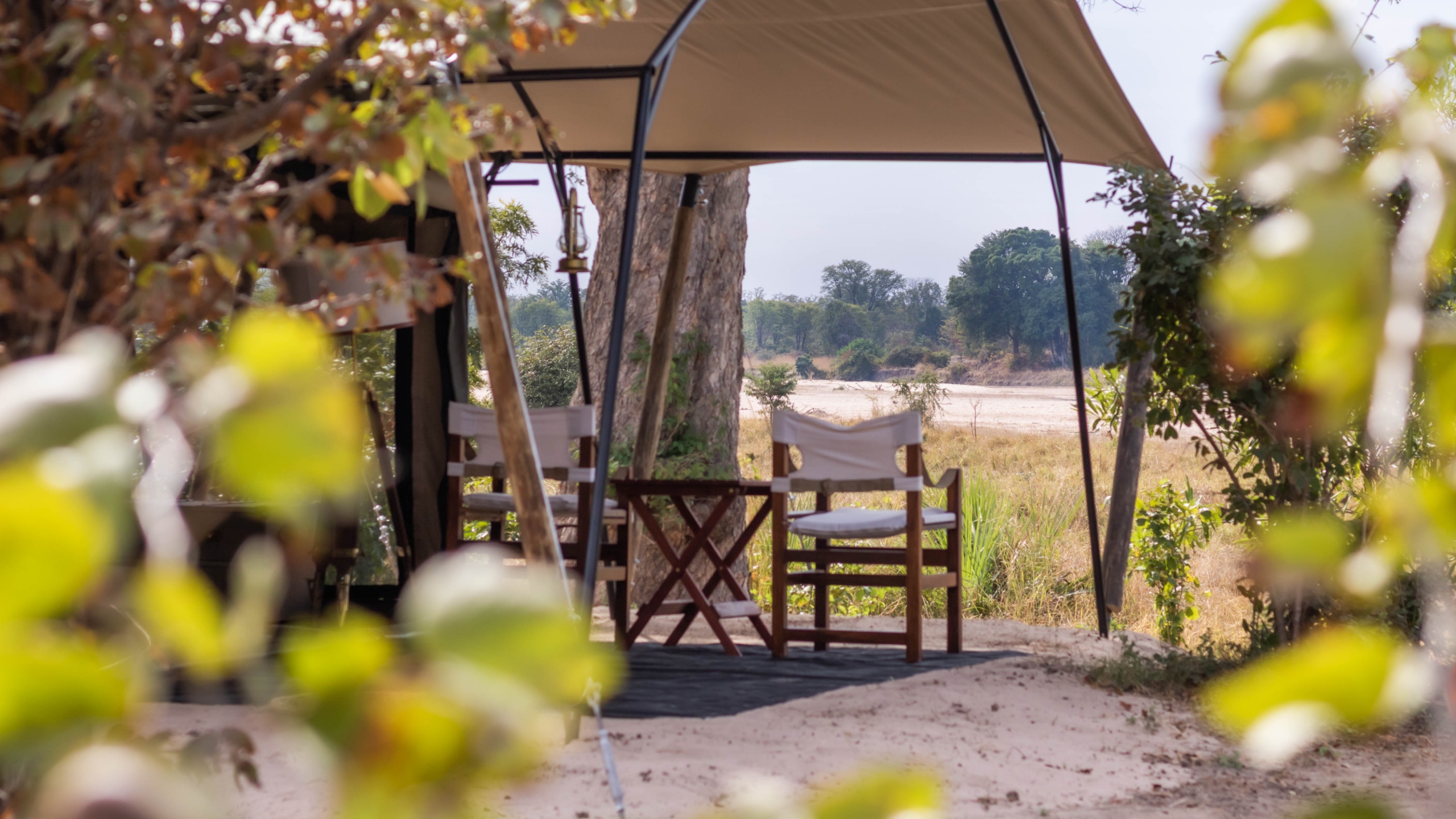 Luwi Camp