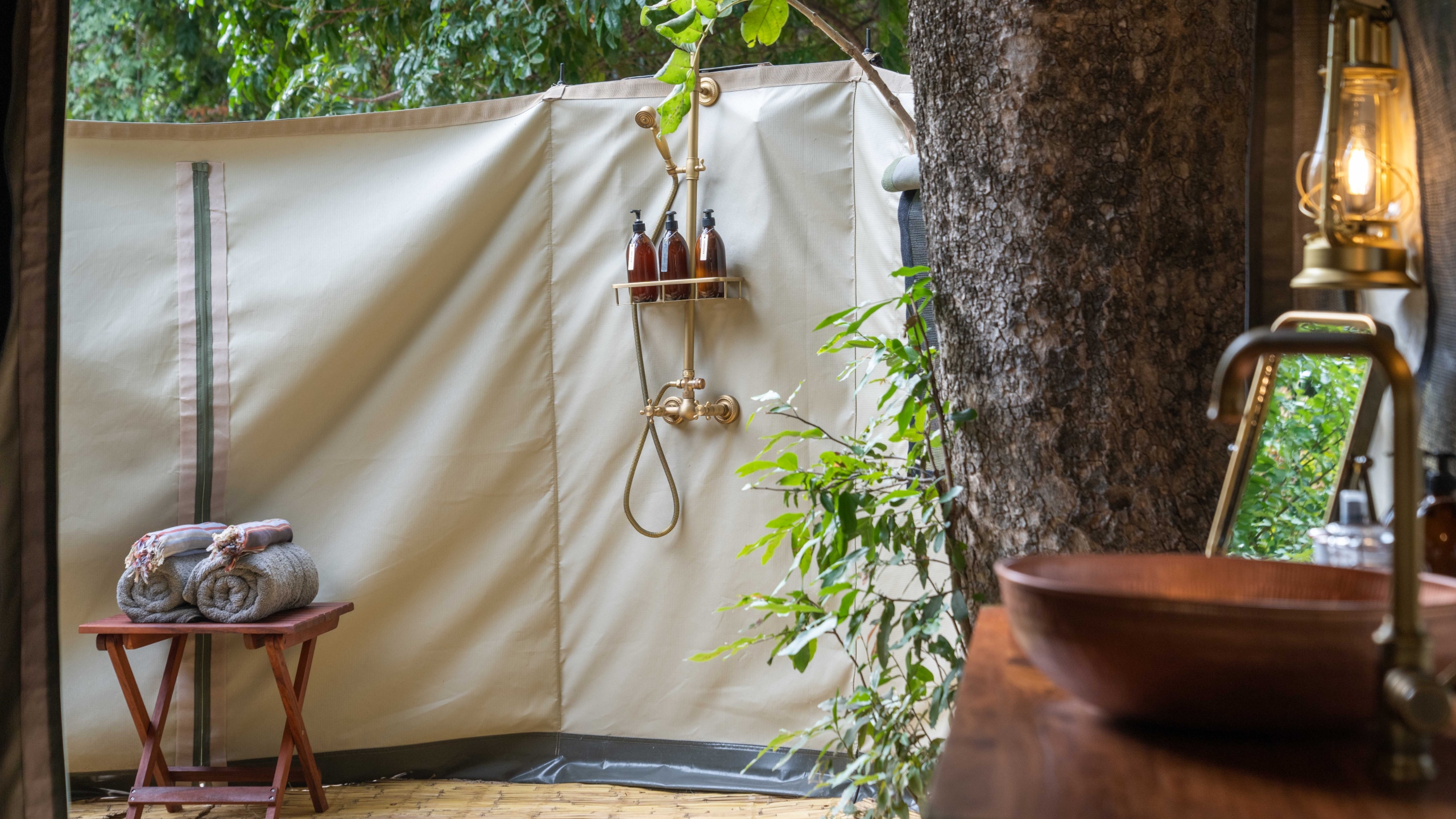 Luwi Camp