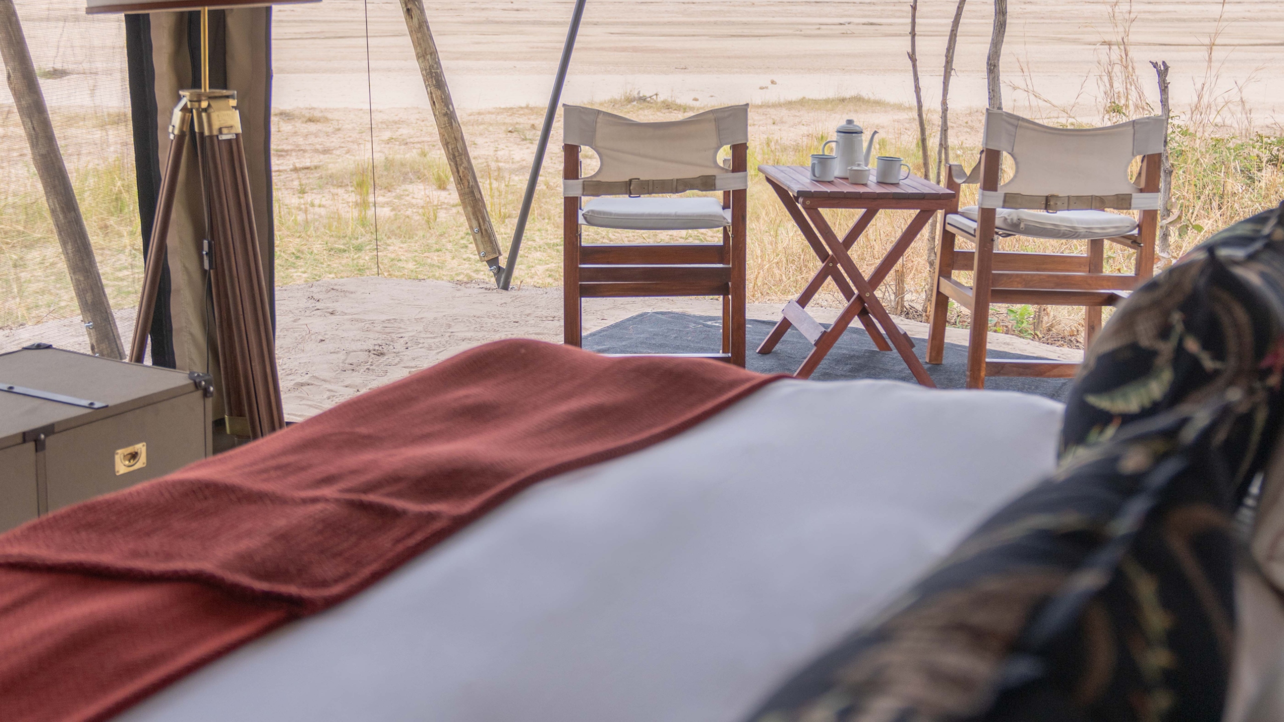 Luwi Camp