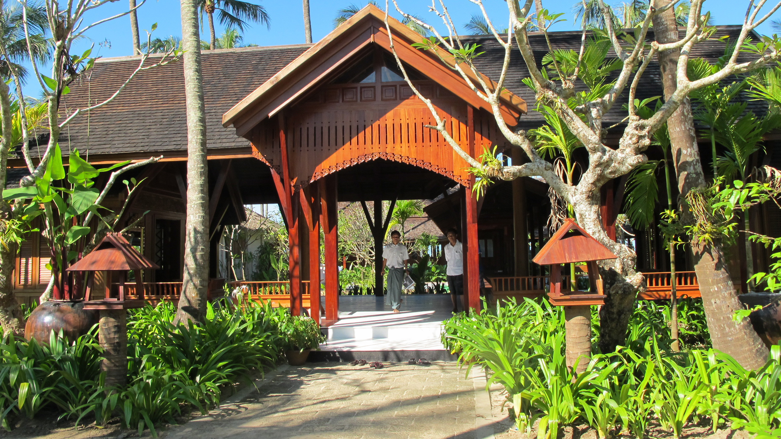 Amara Ocean Resort
