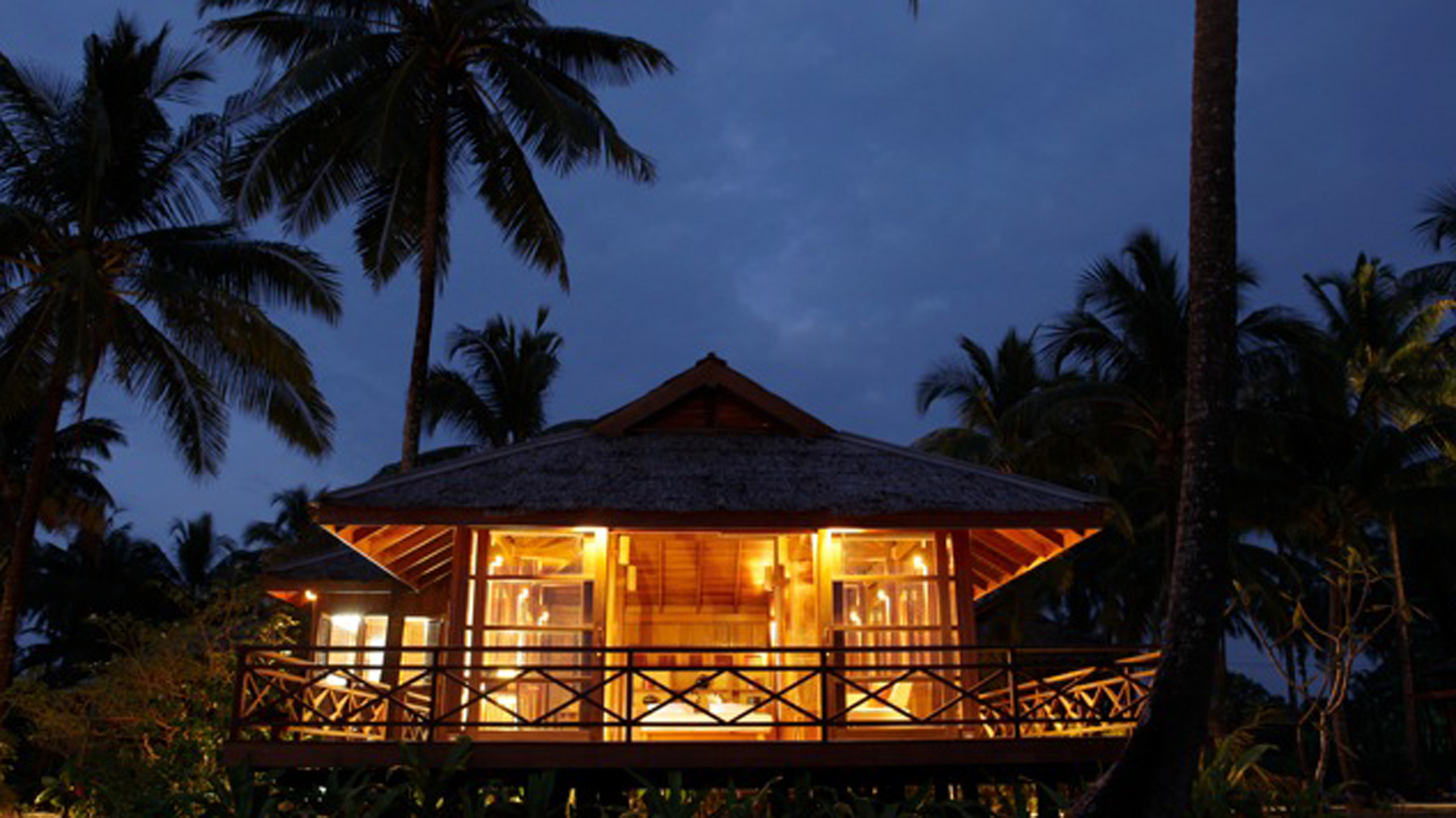 Amara Ocean Resort