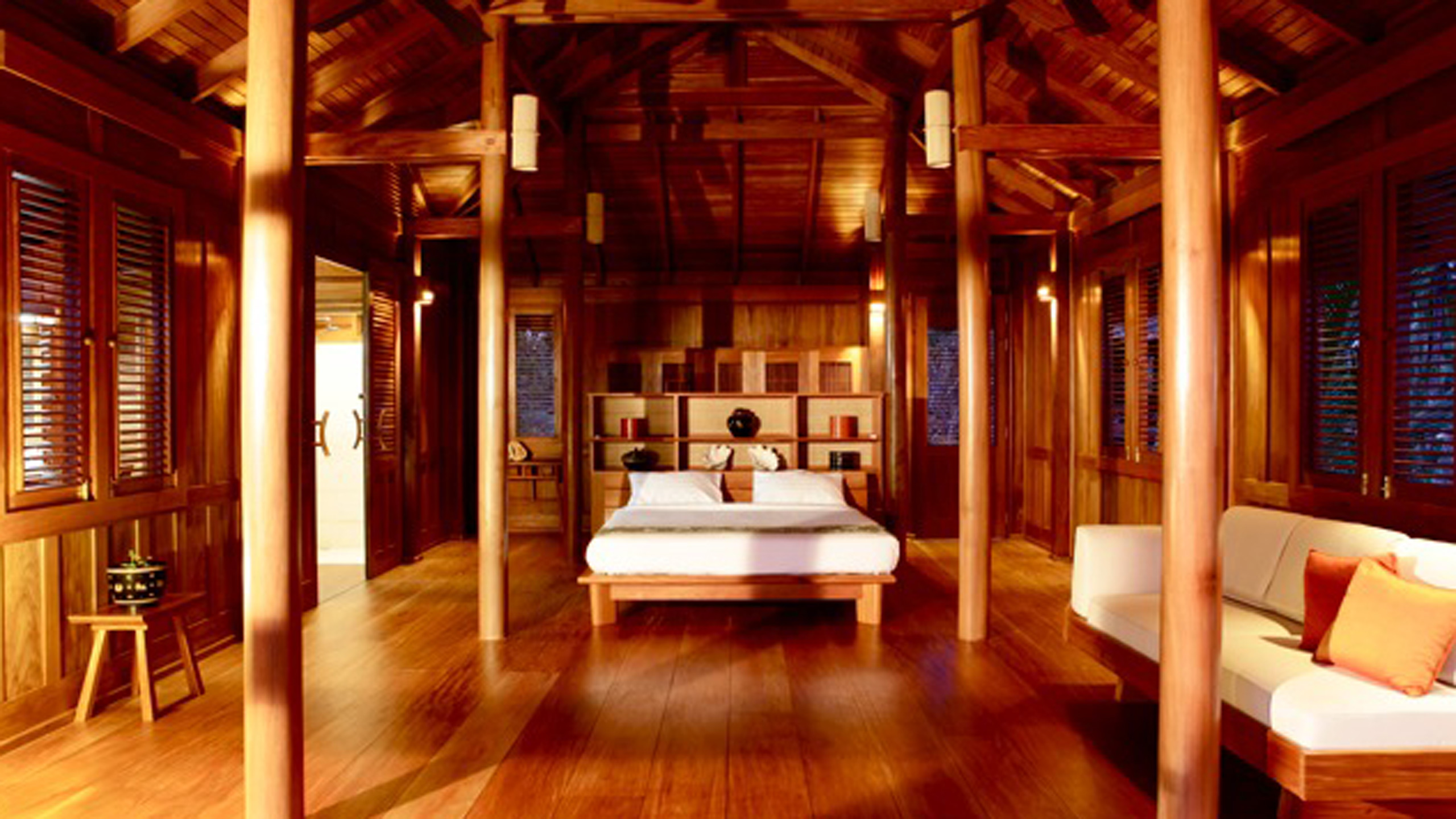 Amara Ocean Resort